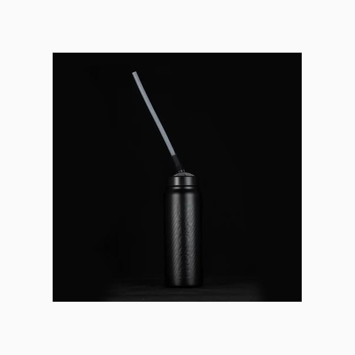 Hydrorace | Carbon Blackout V3 Drivers Bottle-Drinking Bottle-Hydrorace-gpx-store