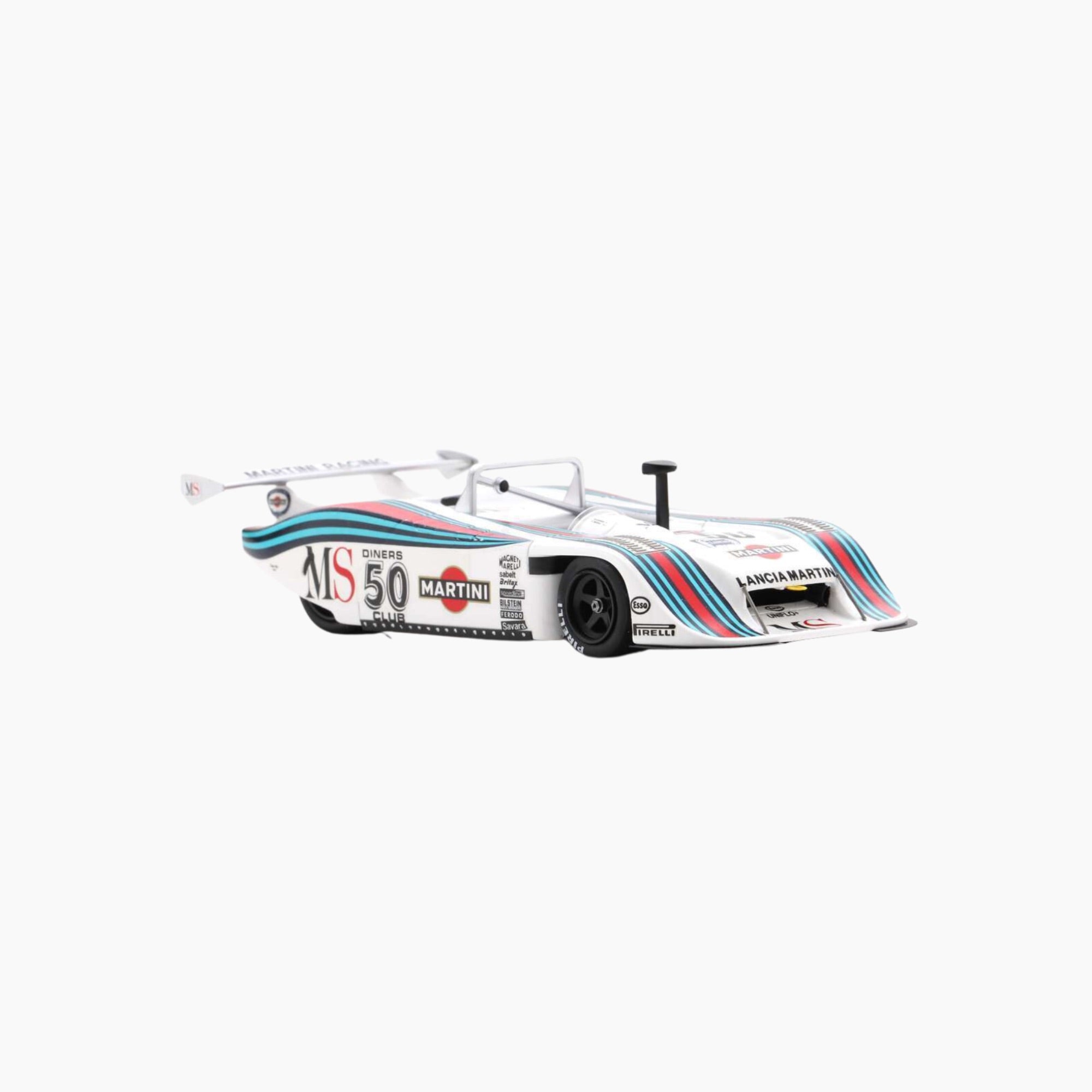 Lancia LC1 Winner 1000km Nurburgring 1982 | 1:43 Scale Model-1:43 Scale Model-Spark Models-gpx-store