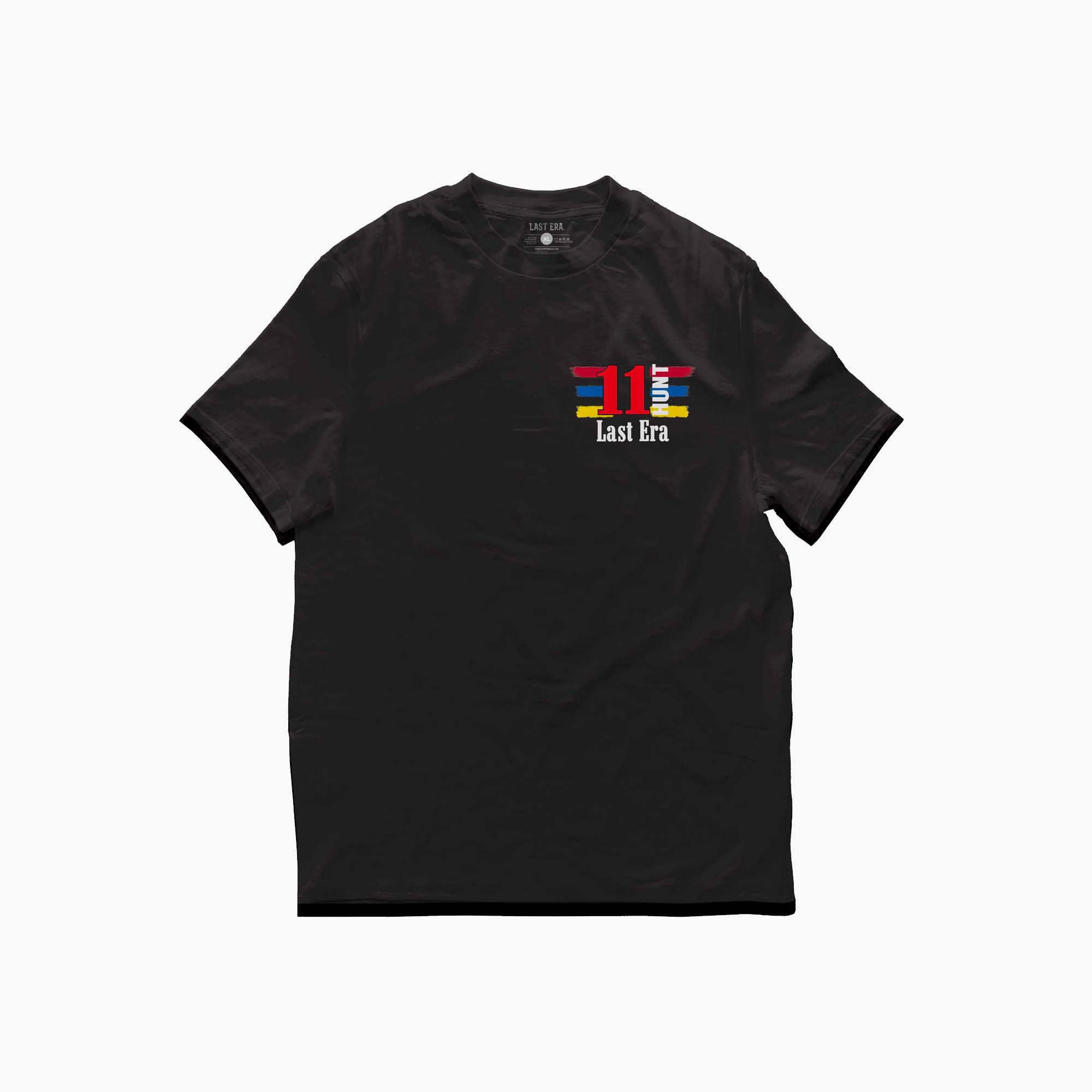Last Era | Champions Collection James Hunt T-Shirt-T-Shirt-Last Era-gpx-store