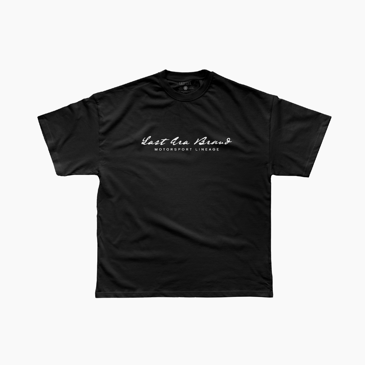 Last Era | F40 Le Mans T-Shirt-T-Shirt-Last Era-gpx-store