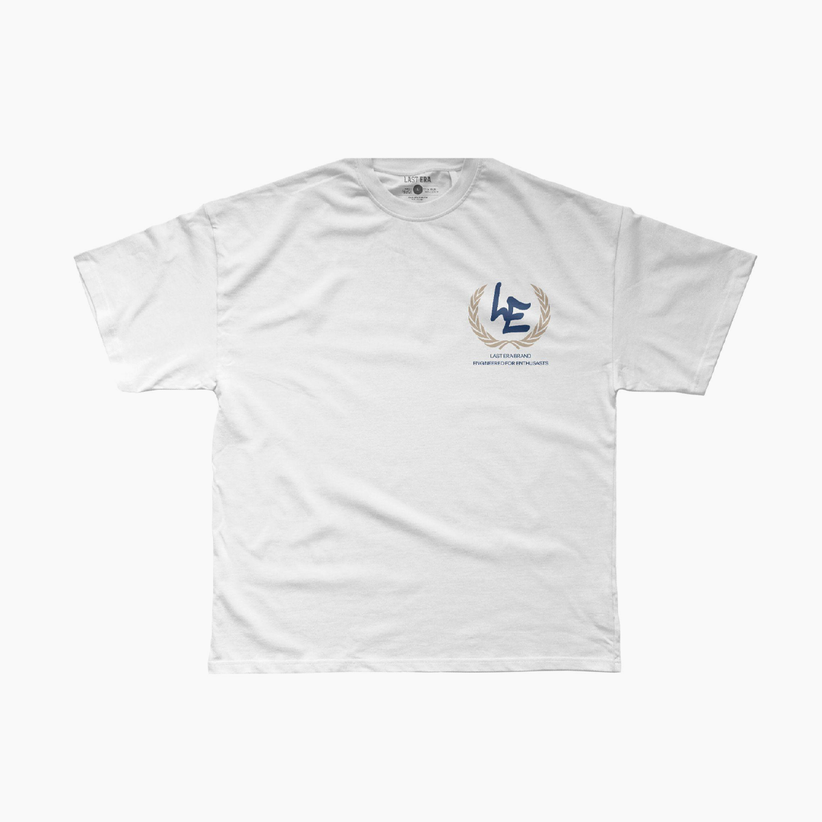 Last Era | Porsche 961 Le Mans T-Shirt-T-Shirt-Last Era-gpx-store