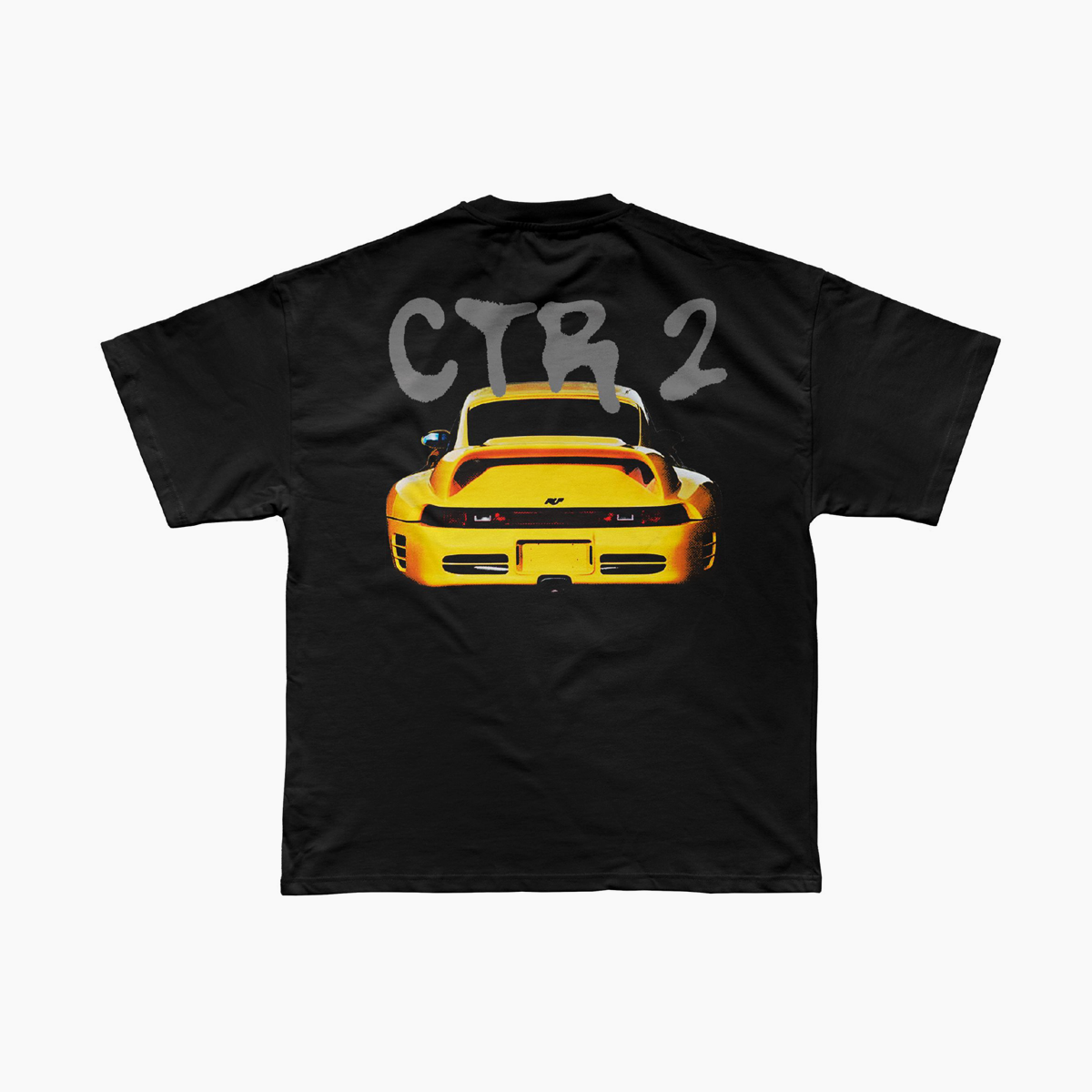 Last Era | RUF CTR2 Sport T-Shirt-T-Shirt-Last Era-gpx-store