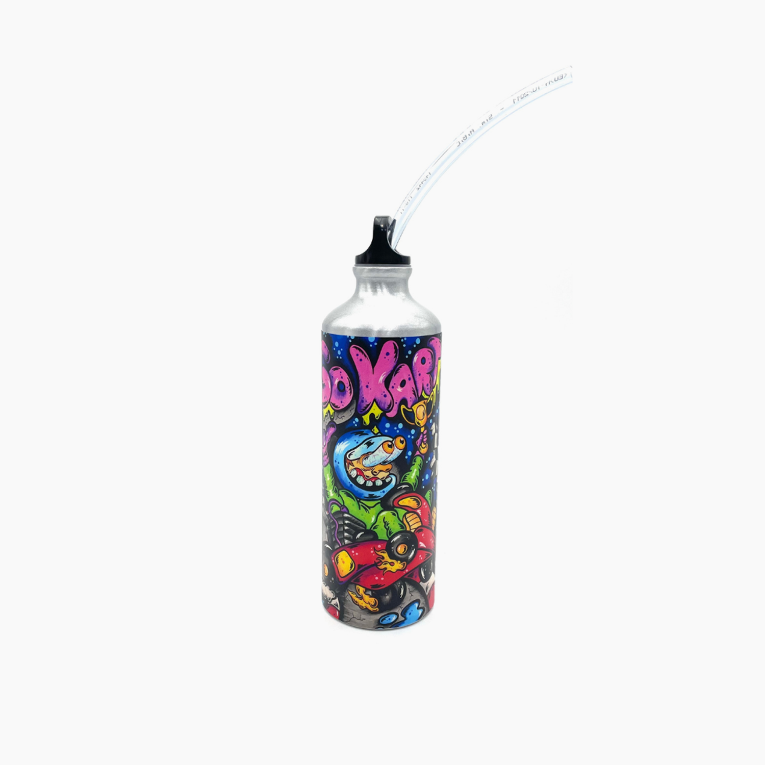 Mad 56 | Drinking Bottle - Go Kart-Drinking Bottle-Mad 56-gpx-store
