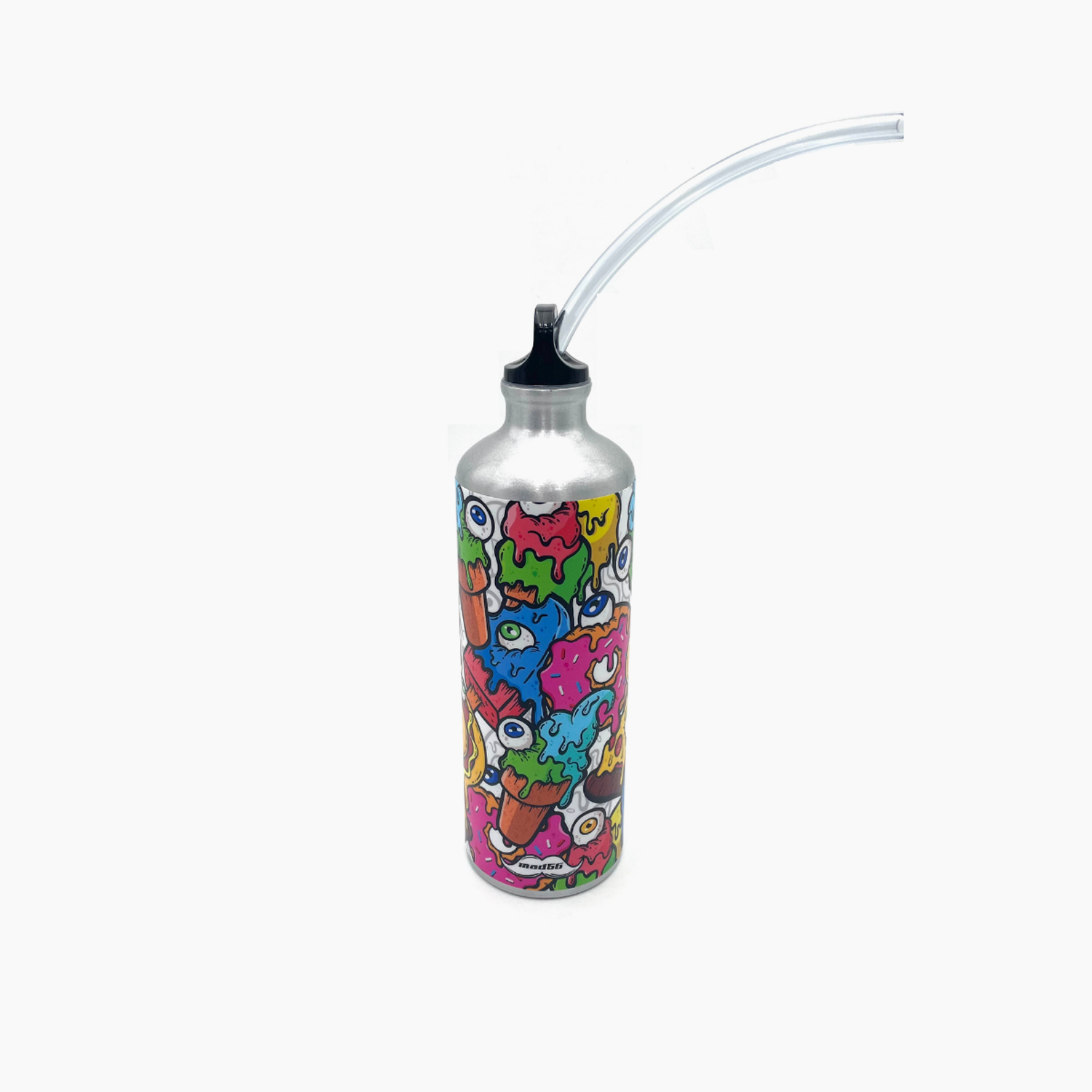 Mad 56 | Drinking Bottle - Zombie Food-Drinking Bottle-Mad 56-gpx-store