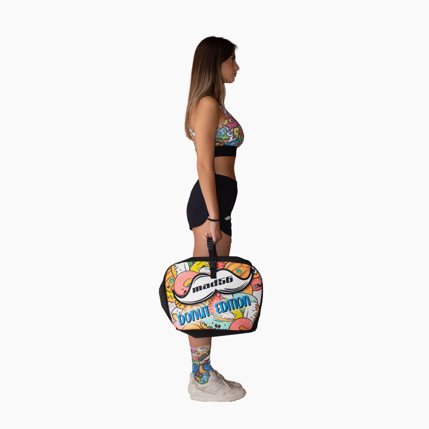 Mad 56 | Helmet Bag-Bag-Mad 56-gpx-store
