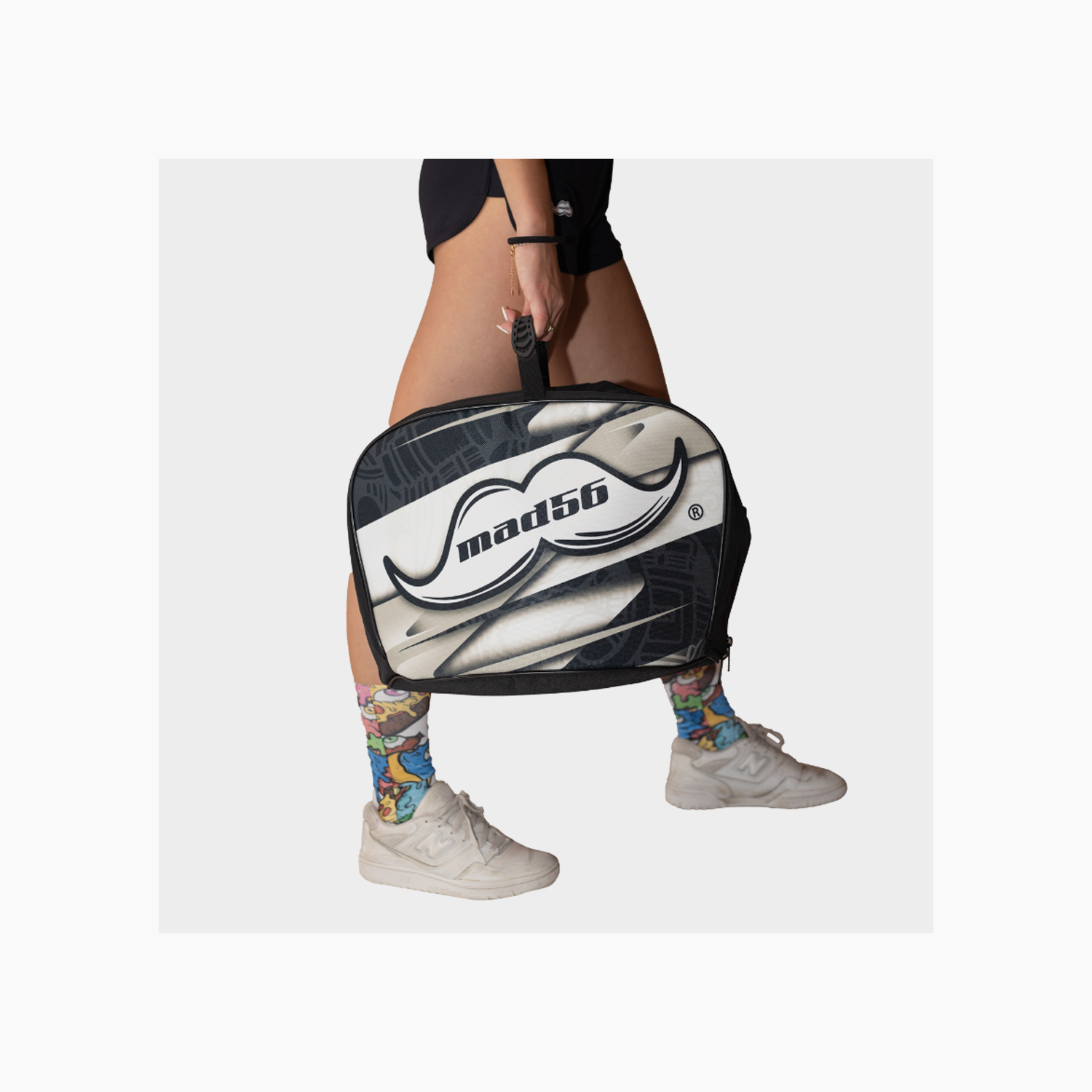 Mad 56 | Helmet Bag-Bag-Mad 56-gpx-store