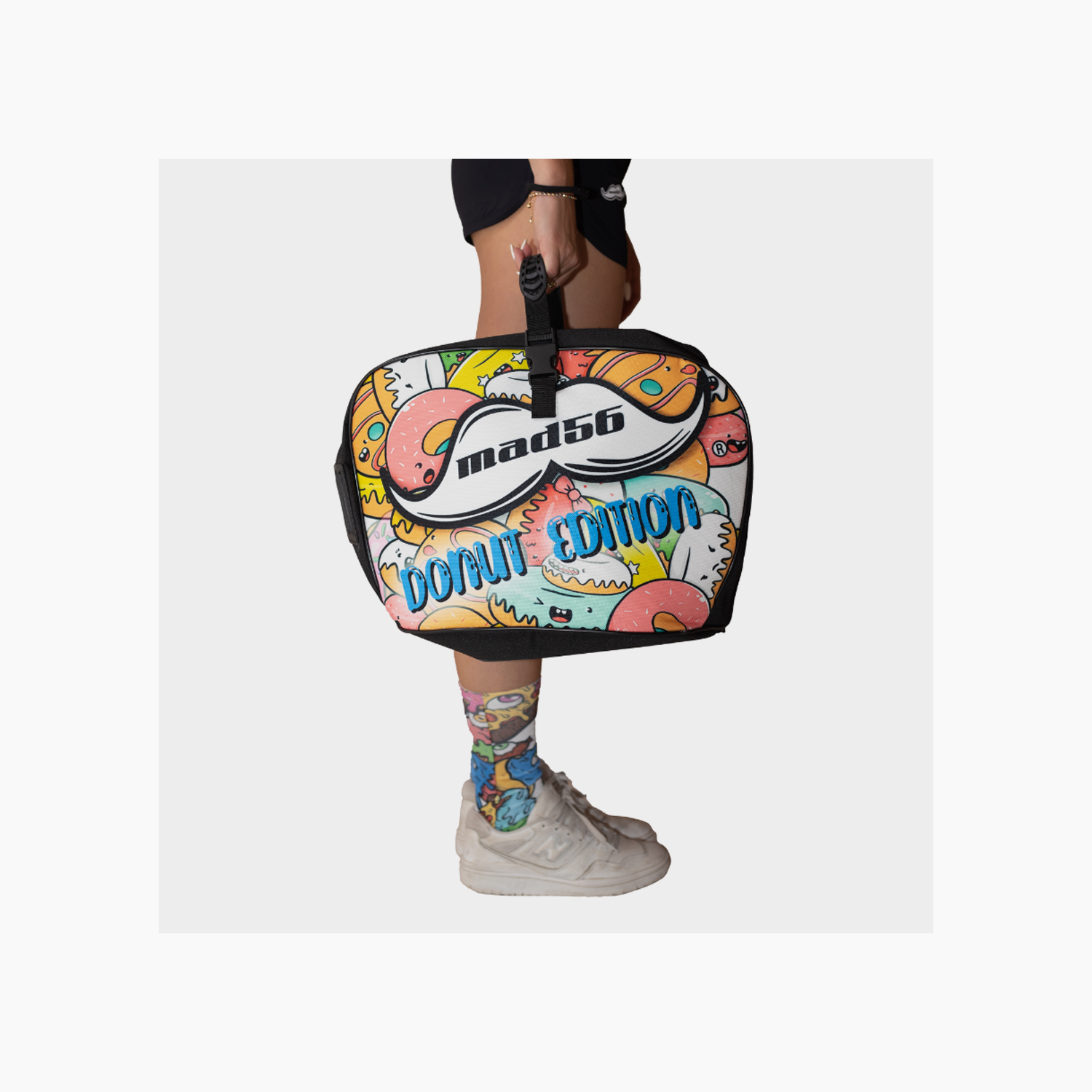 Mad 56 | Helmet Bag-Bag-Mad 56-gpx-store