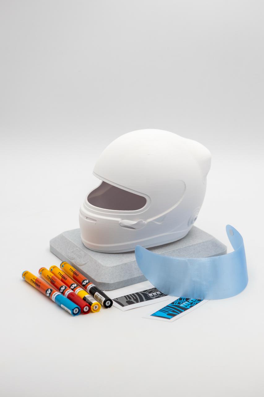 Mad 56 | Mini Helmet-Mini Helmet-Mad 56-gpx-store