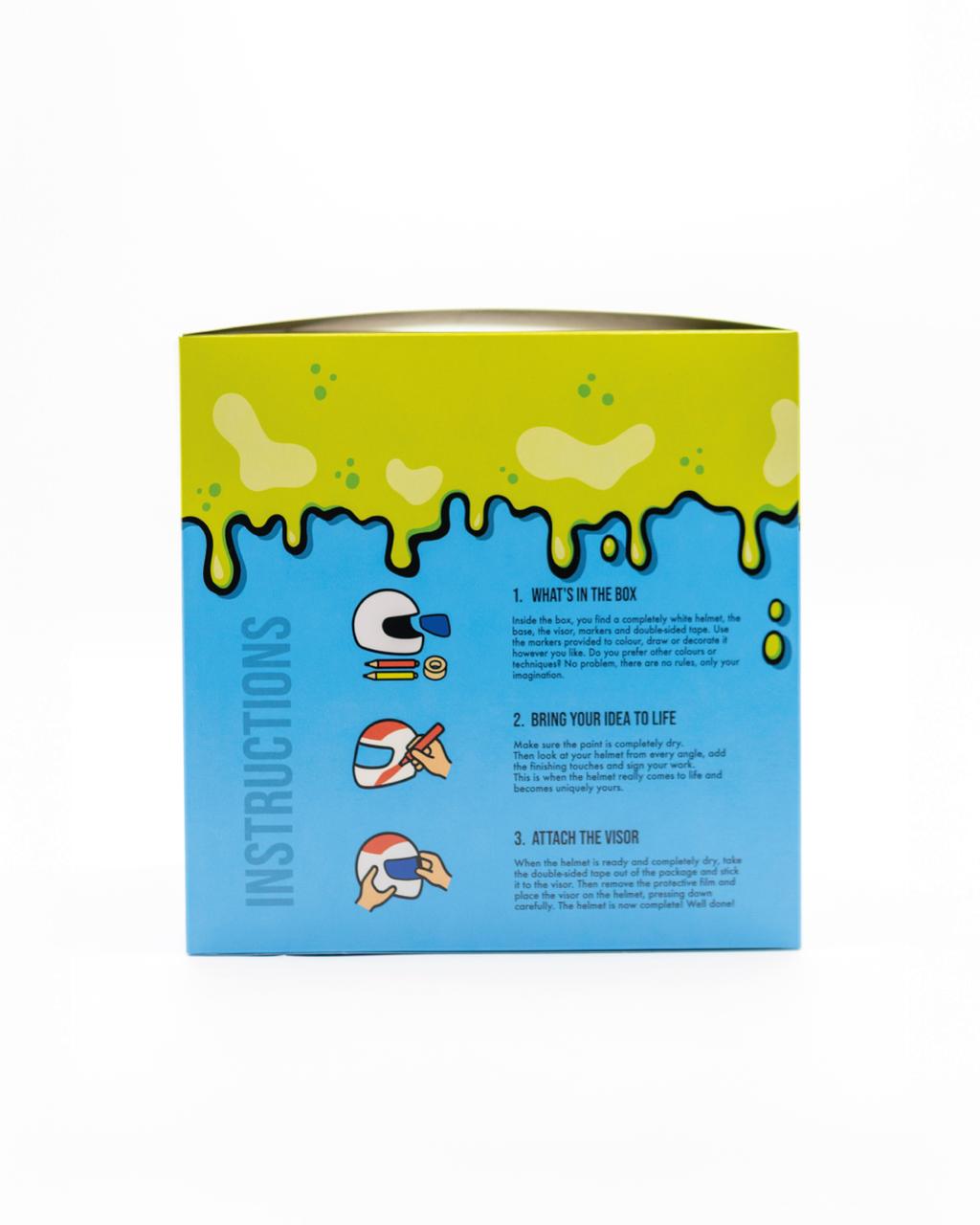 Mad 56 | Mini Helmet-Mini Helmet-Mad 56-gpx-store