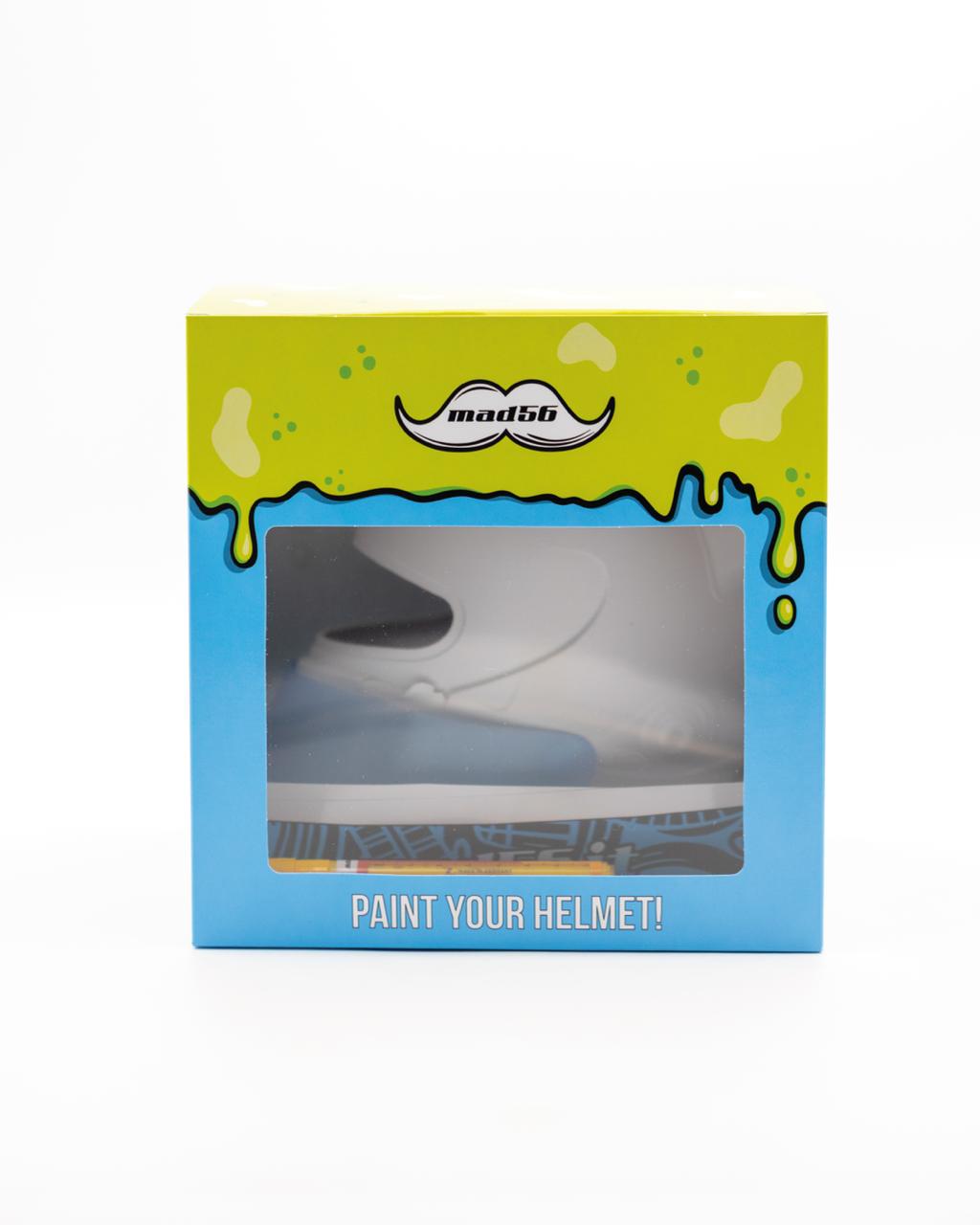 Mad 56 | Mini Helmet-Mini Helmet-Mad 56-gpx-store