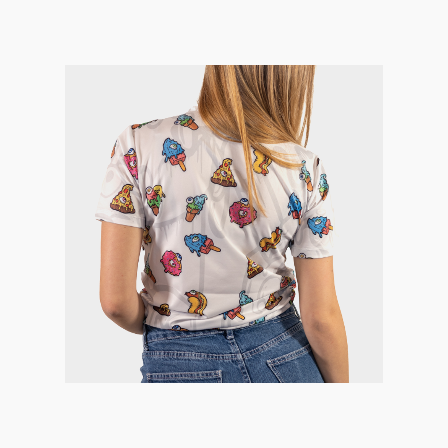 Mad 56 | Tecnical T-Shirt-Karting Underwear-Mad 56-gpx-store