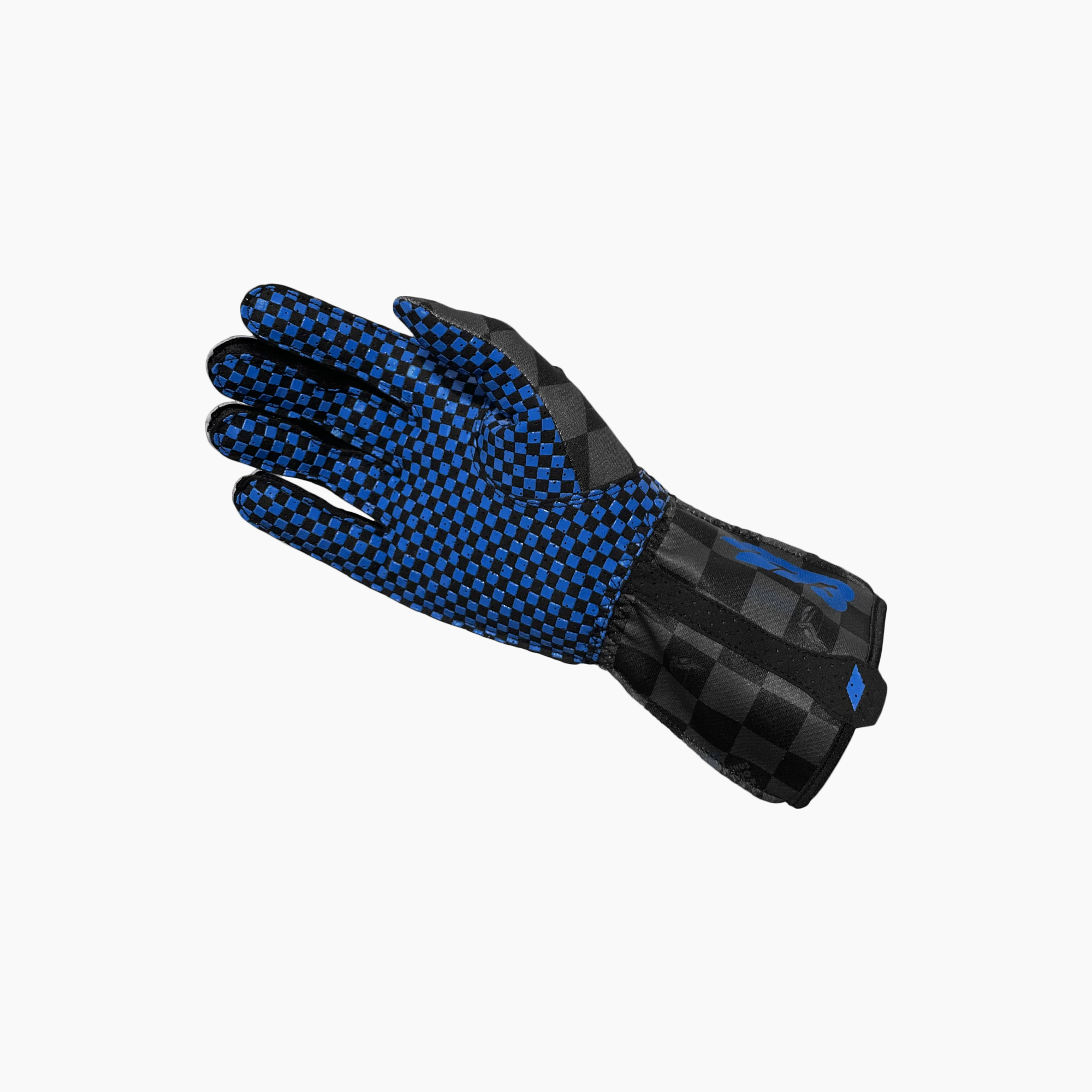 Minus 273 | Crenshaw Karting Gloves-Karting Gloves-Minus 273-gpx-store