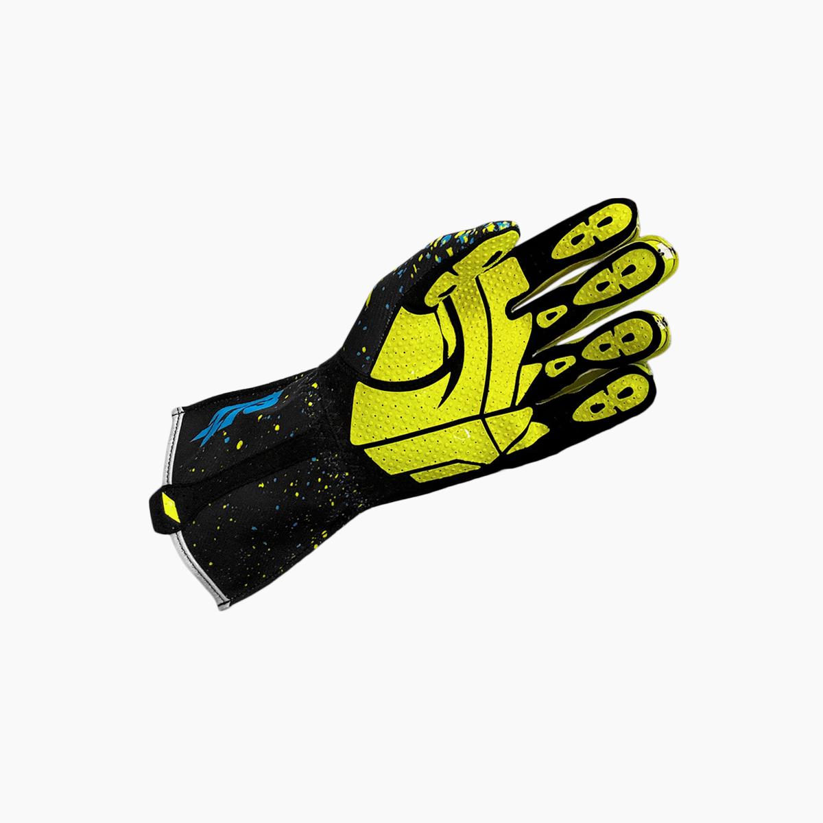 Minus 273 | Drip Karting Gloves-Karting Gloves-Minus 273-gpx-store