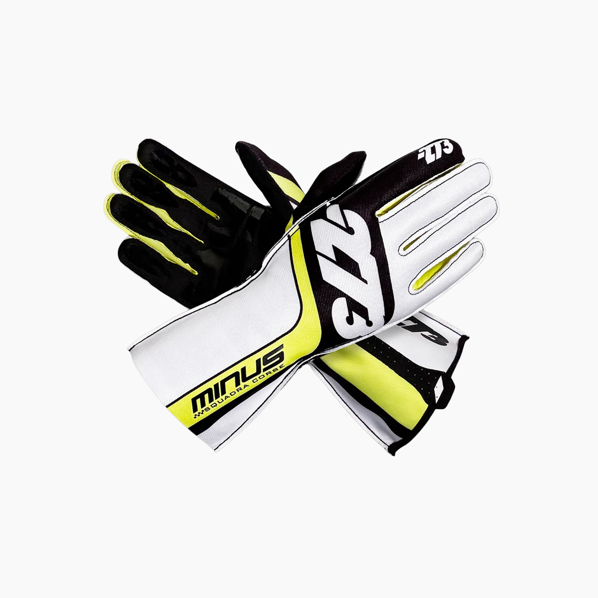 Minus 273 | GP-R-EVO Karting Gloves-Karting Gloves-Minus 273-gpx-store
