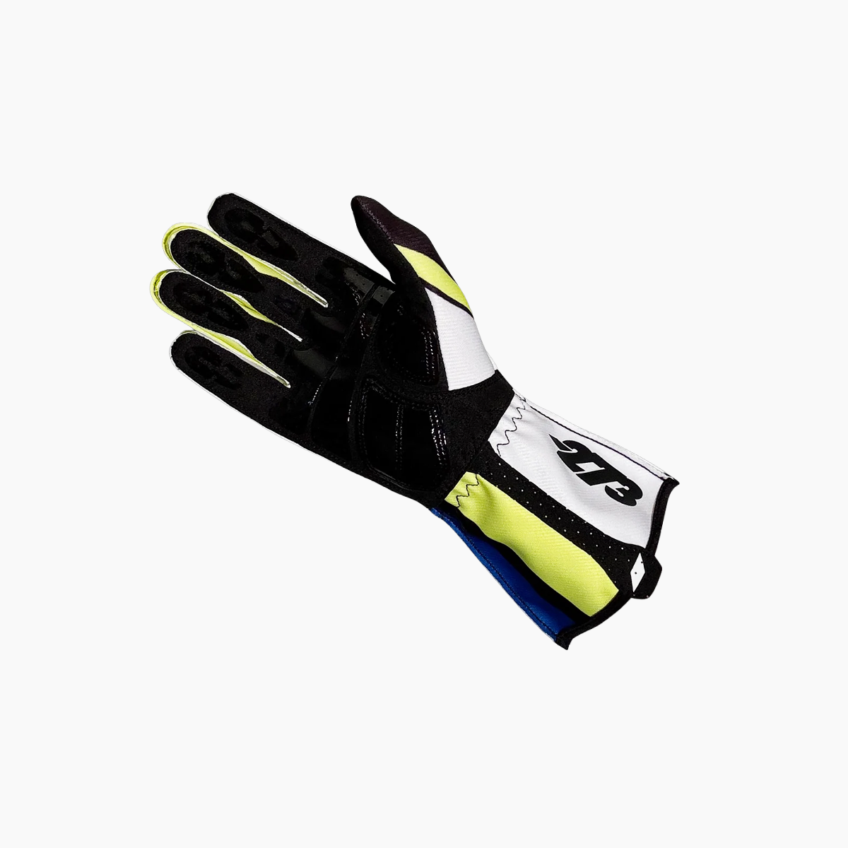 Minus 273 | GP-R-EVO Karting Gloves-Karting Gloves-Minus 273-gpx-store