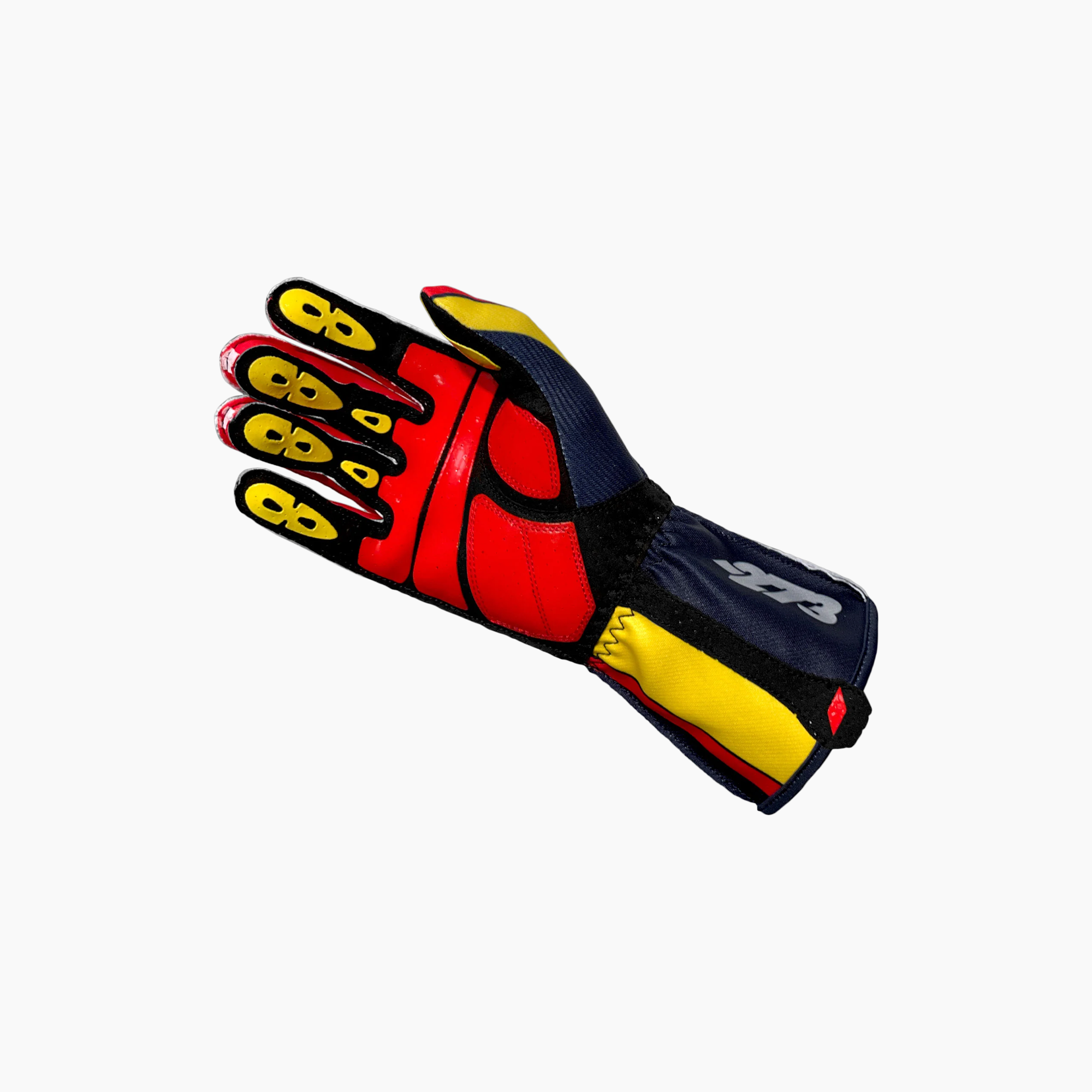 Minus 273 | GP-R Karting Gloves-Karting Gloves-Minus 273-gpx-store