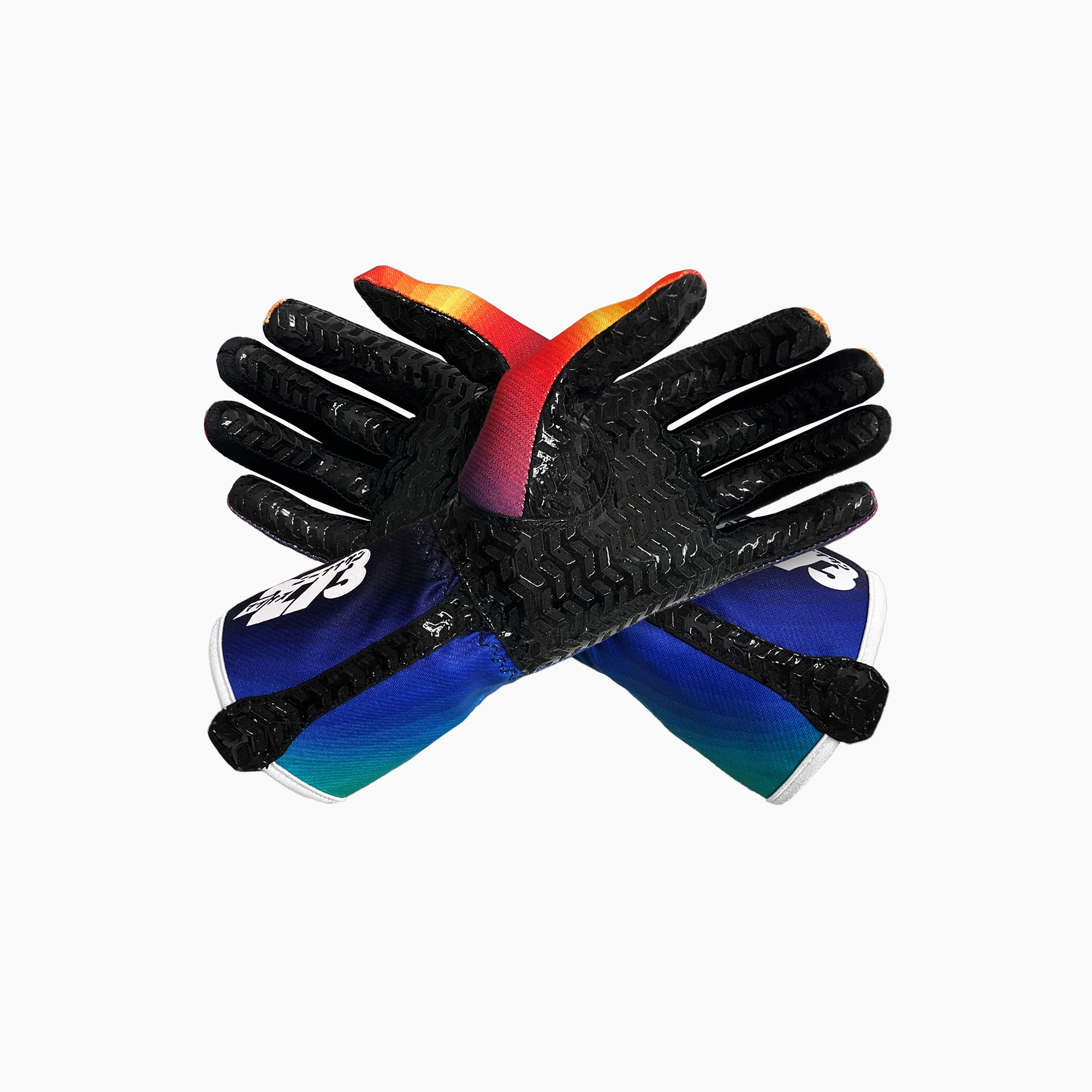 Minus 273 | Osaka Karting Gloves-Karting Gloves-Minus 273-gpx-store