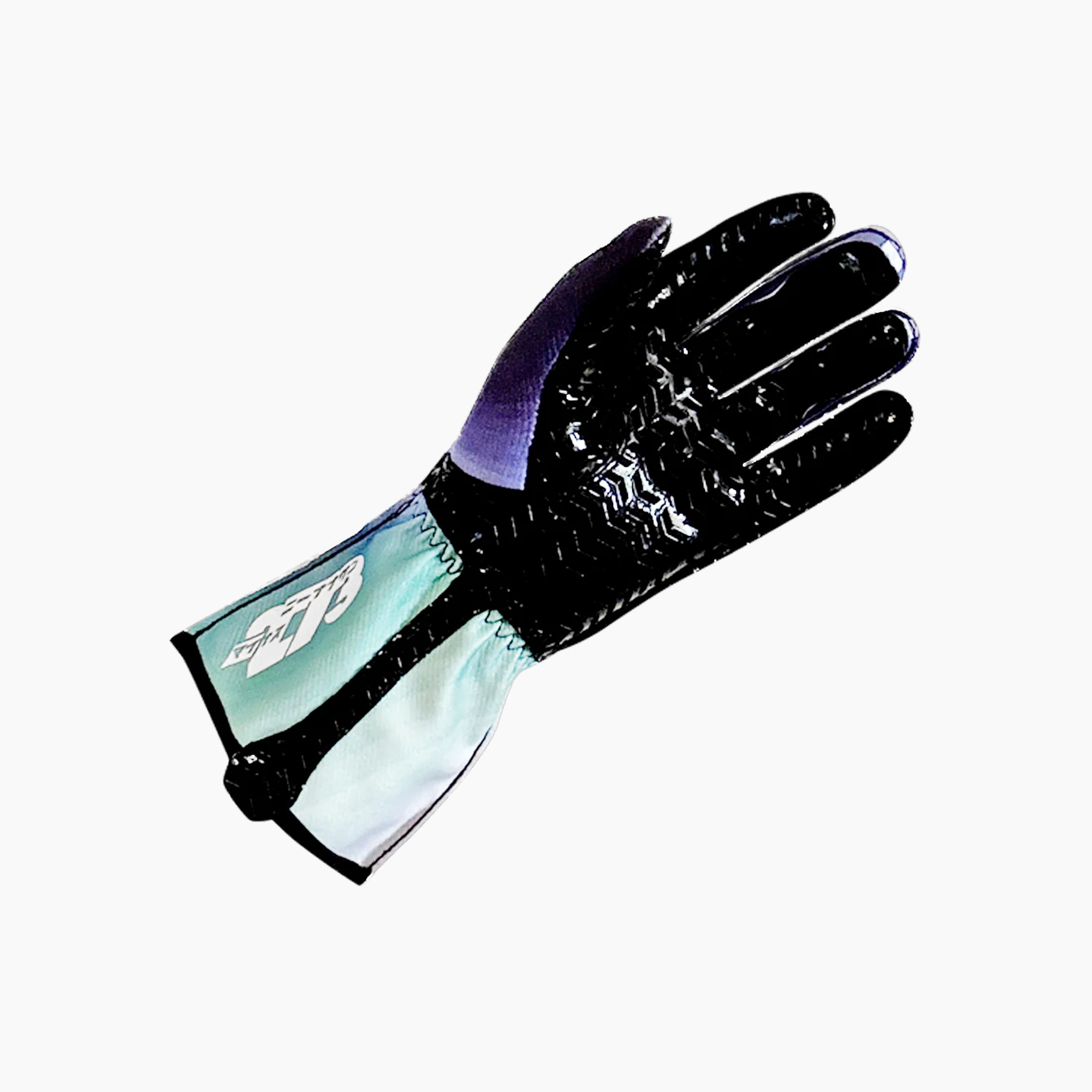 Minus 273 | Osaka Type-3 Karting Gloves-Karting Gloves-Minus 273-gpx-store