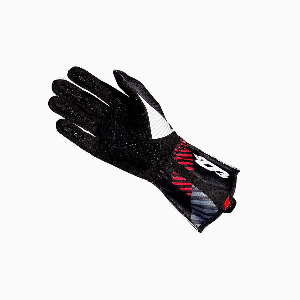 Minus 273 | RS 273 Karting Gloves-Karting Gloves-Minus 273-gpx-store