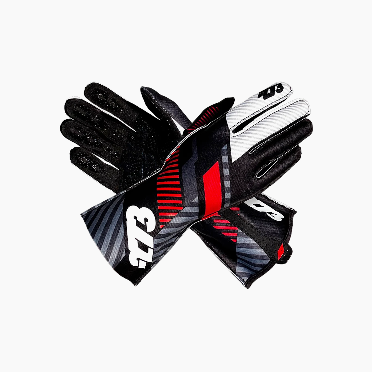 Minus 273 | RS 273 Karting Gloves-Karting Gloves-Minus 273-gpx-store