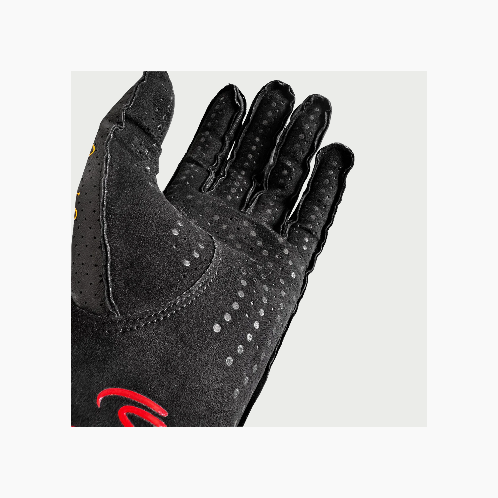 Minus 273 x Ayrton Senna Driving Gloves-Racing Gloves-Minus 273-gpx-store