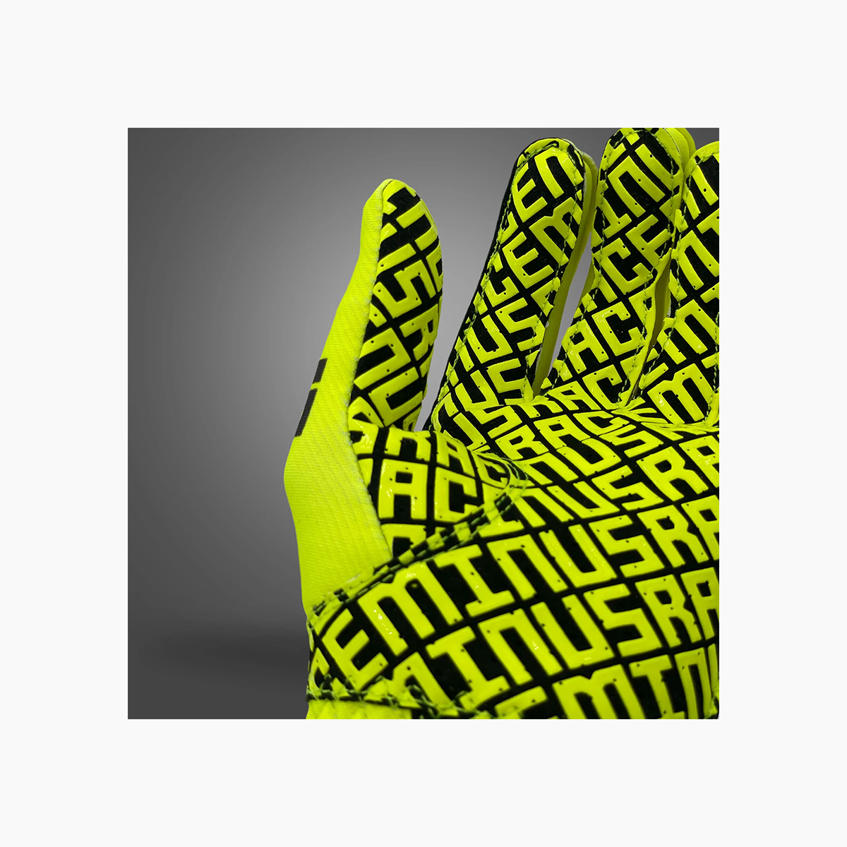 Minus 273 x Race Service Karting Gloves-Karting Gloves-Minus 273-gpx-store