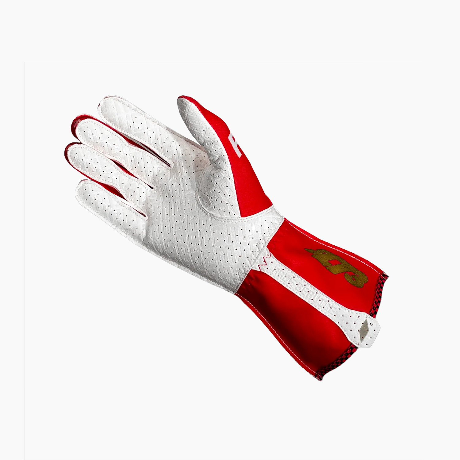 Minus 273 x Race Service Karting Gloves-Karting Gloves-Minus 273-gpx-store