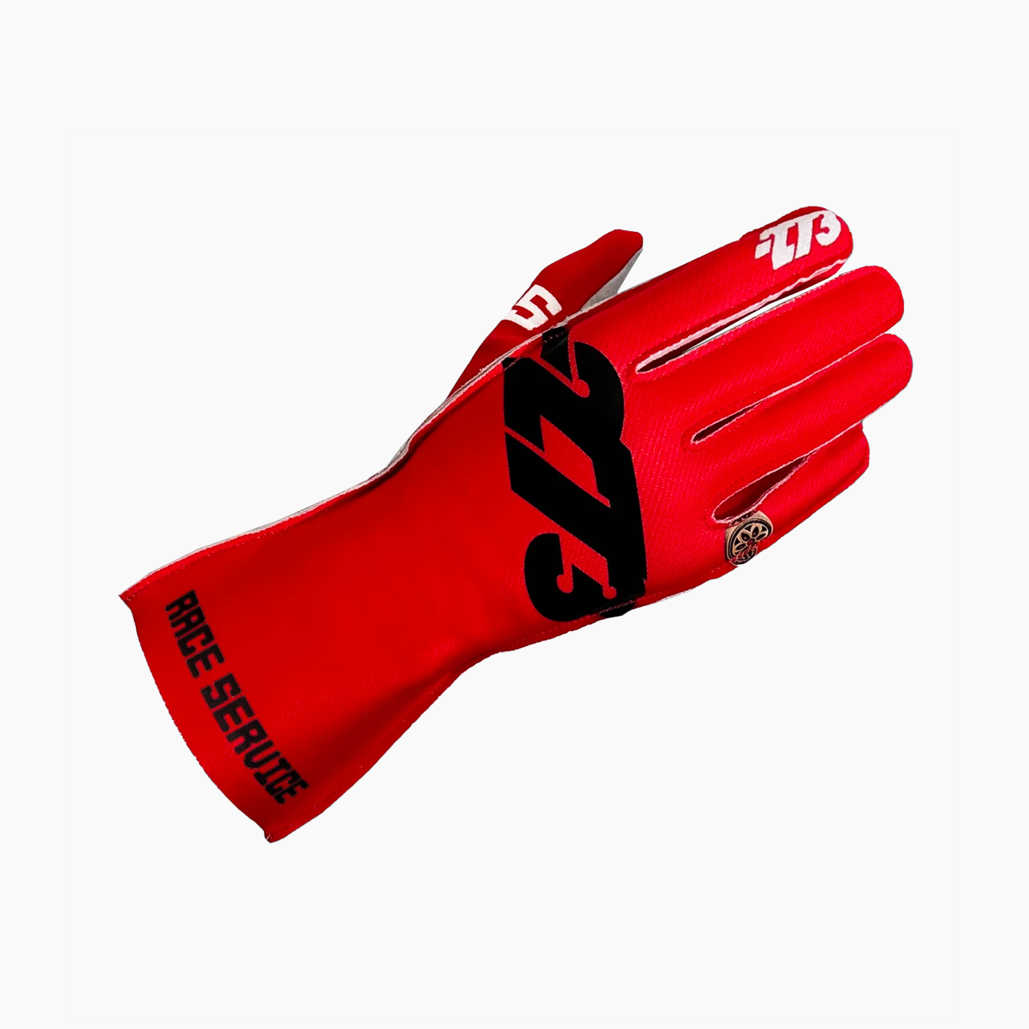 Minus 273 x Race Service Karting Gloves-Karting Gloves-Minus 273-gpx-store