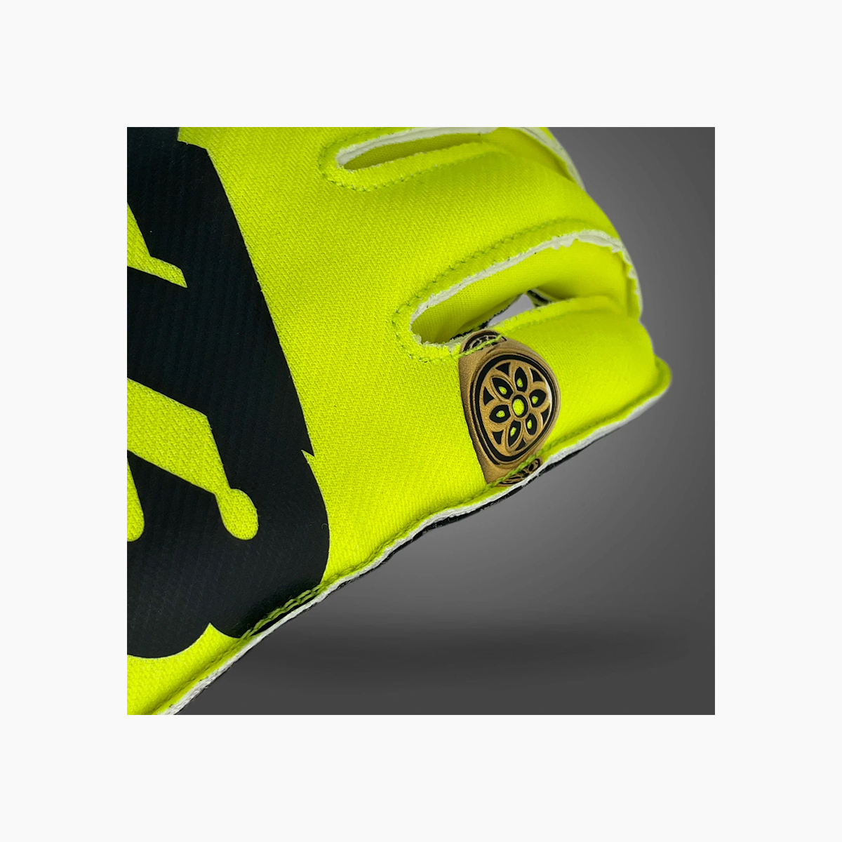 Minus 273 x Race Service Karting Gloves-Karting Gloves-Minus 273-gpx-store