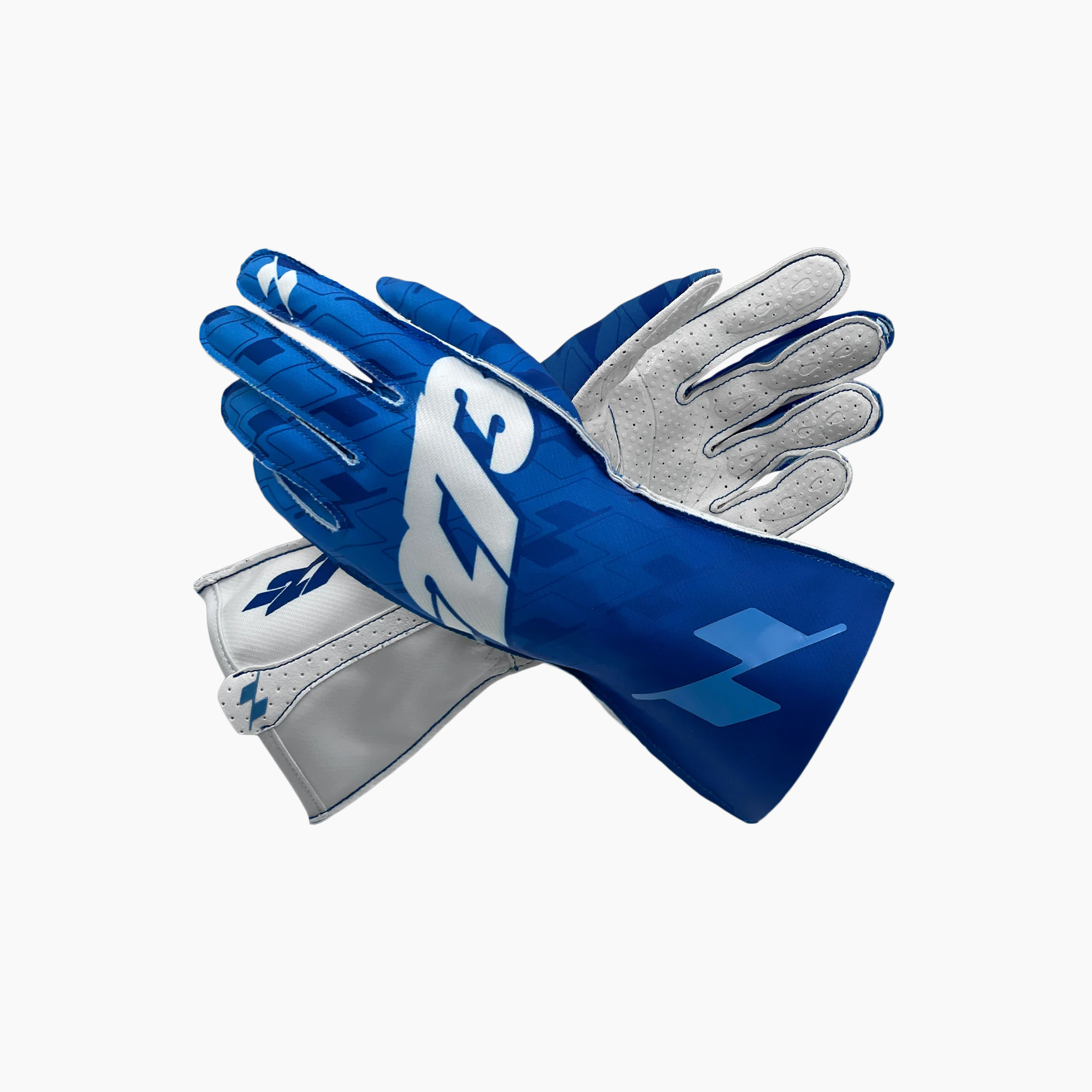 Minus 273 x Ryan Norberg Karting Gloves-Karting Gloves-Minus 273-gpx-store