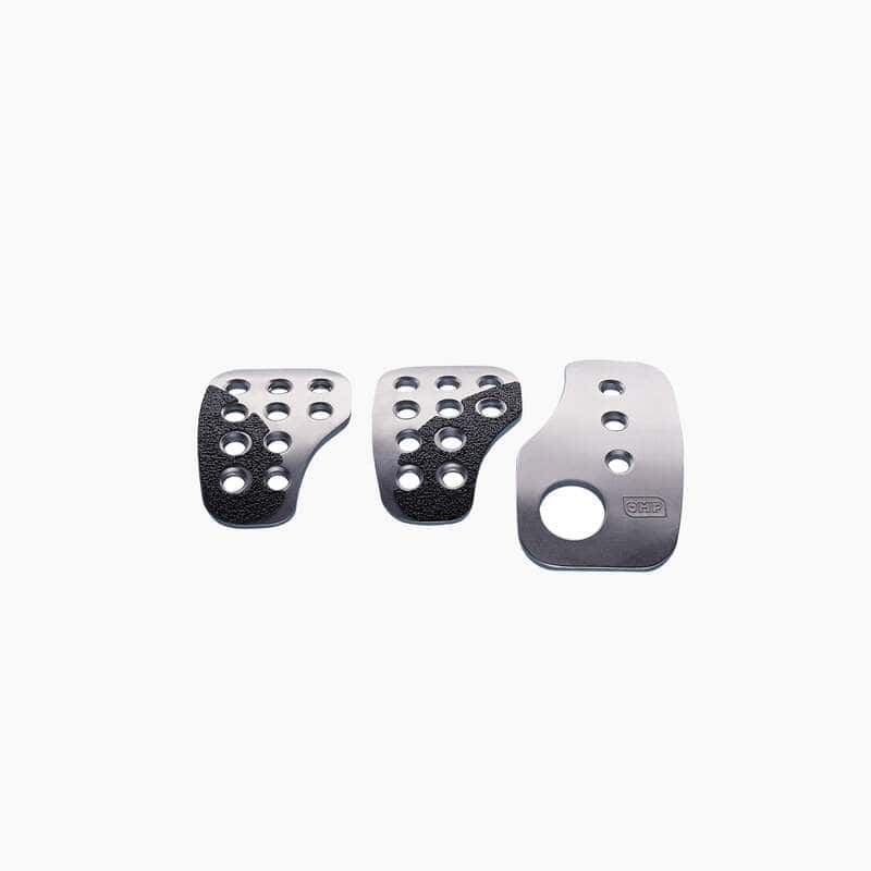OMP | Anodized Aluminum Pedals-Pedals-OMP-gpx-store