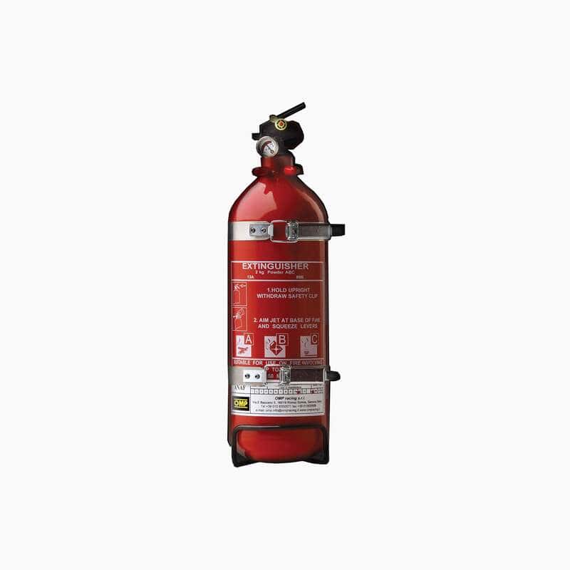 OMP | CAB/316 Extinguishing System-Extinguisher System-OMP-gpx-store