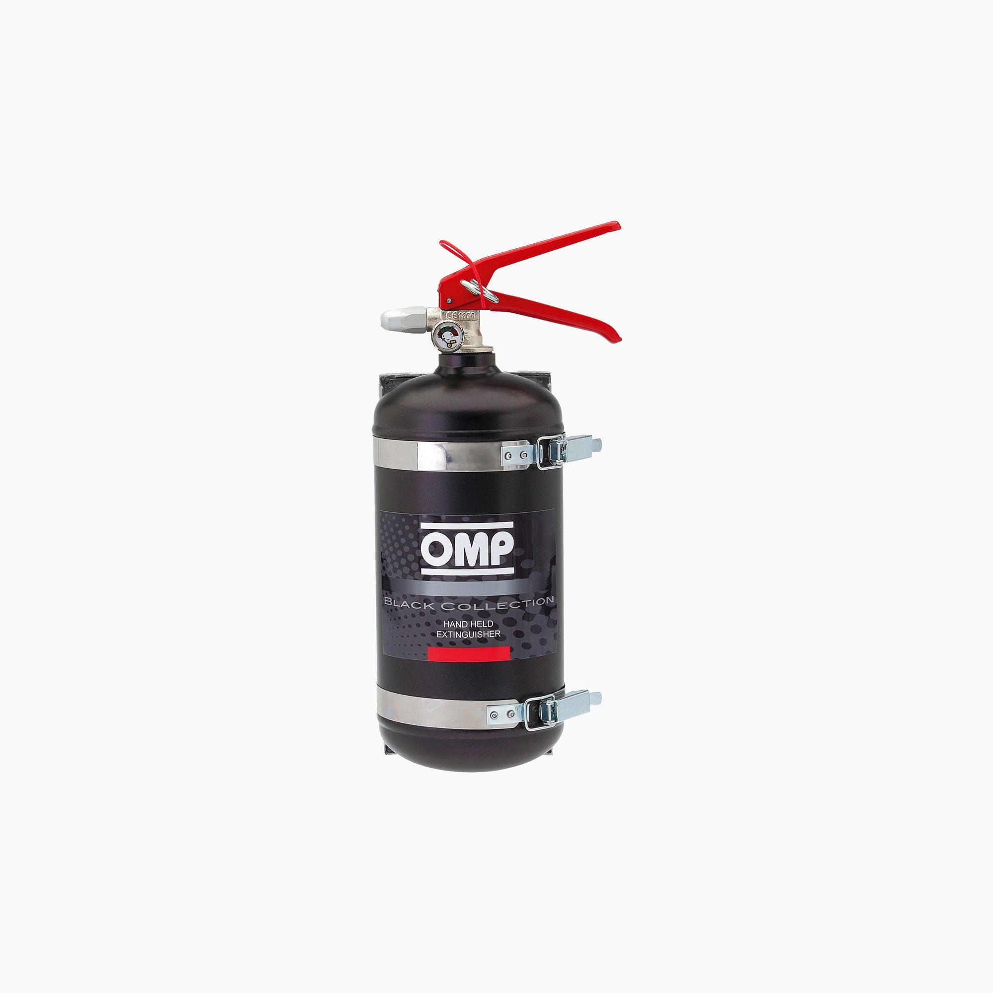 OMP | CAB/319 Extinguishing System-Extinguisher System-OMP-gpx-store