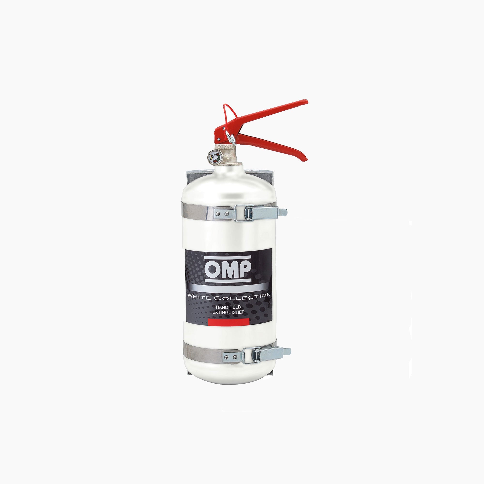 OMP | CBB/351 Extinguishing System-Extinguisher System-OMP-gpx-store