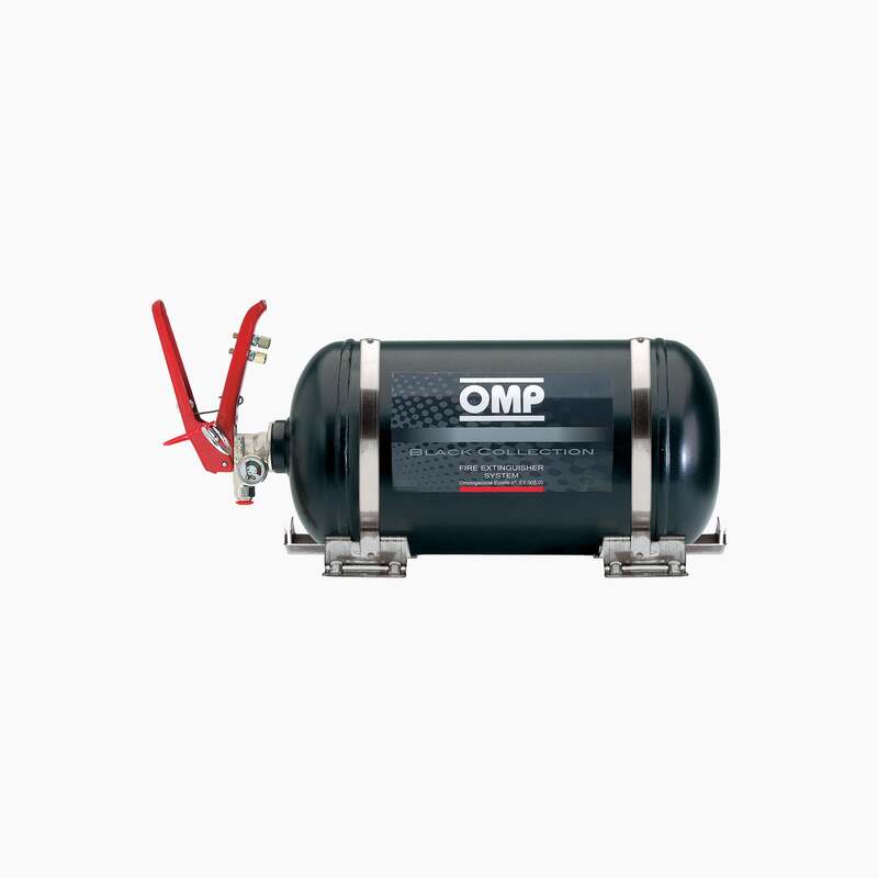 OMP | CMSST1 Extinguishing System-Extinguisher System-OMP-gpx-store