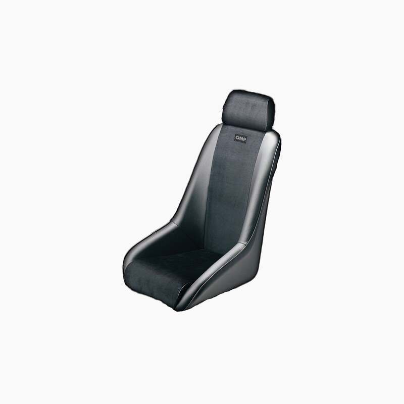 OMP Classic Bucket Seat