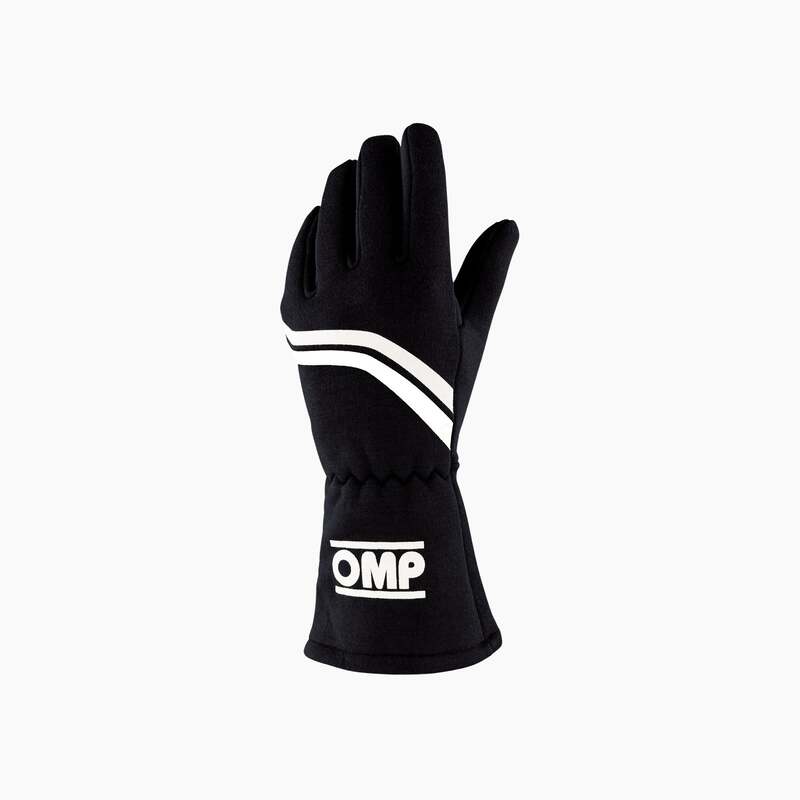 OMP | Dijon Racing Gloves-Racing Gloves-OMP-gpx-store