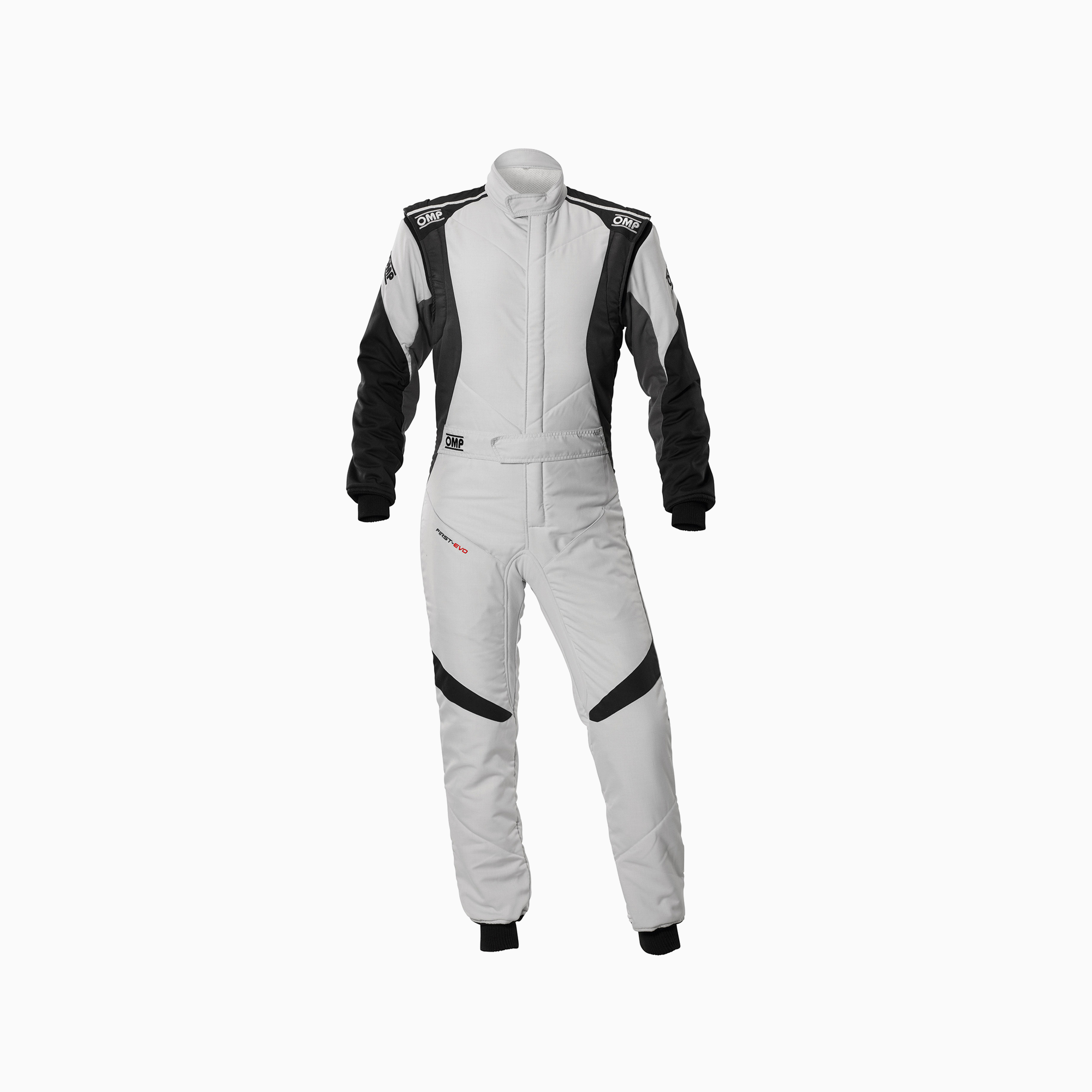 OMP | FIRST EVO MY2025 Racing Suit-Racing Suit-OMP-gpx-store