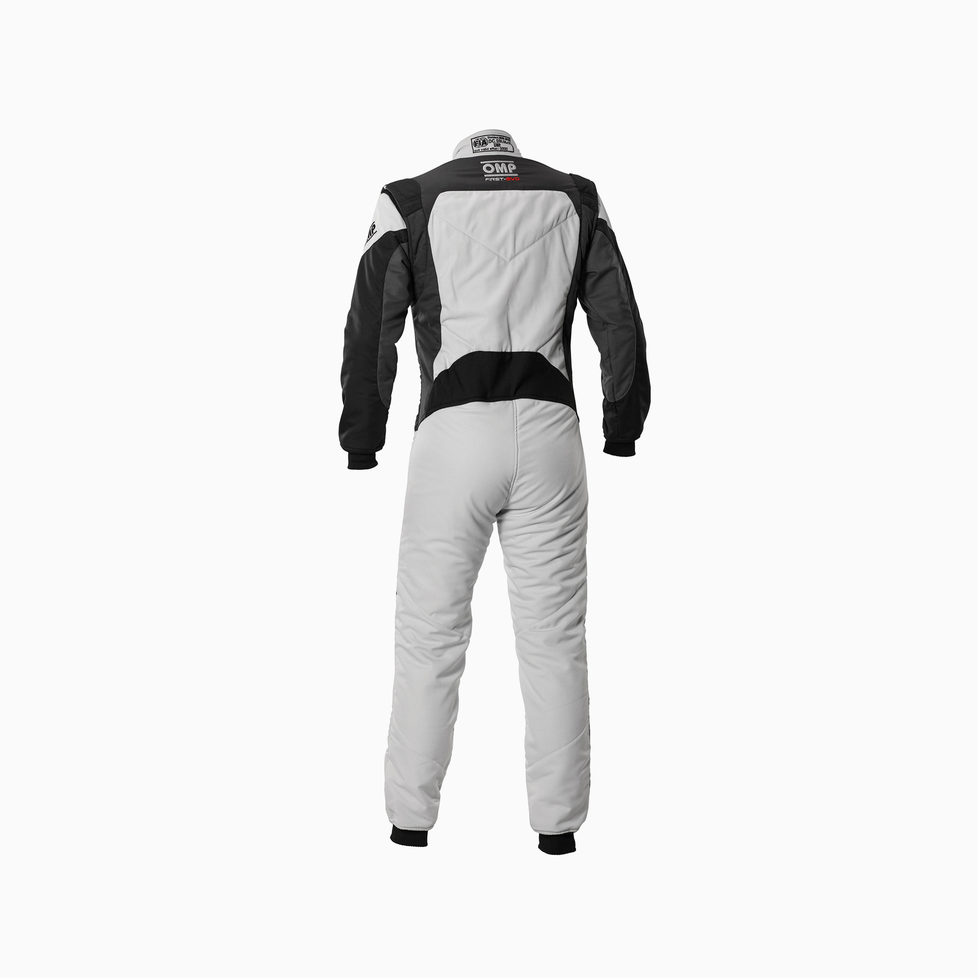 OMP | FIRST EVO MY2025 Racing Suit-Racing Suit-OMP-gpx-store