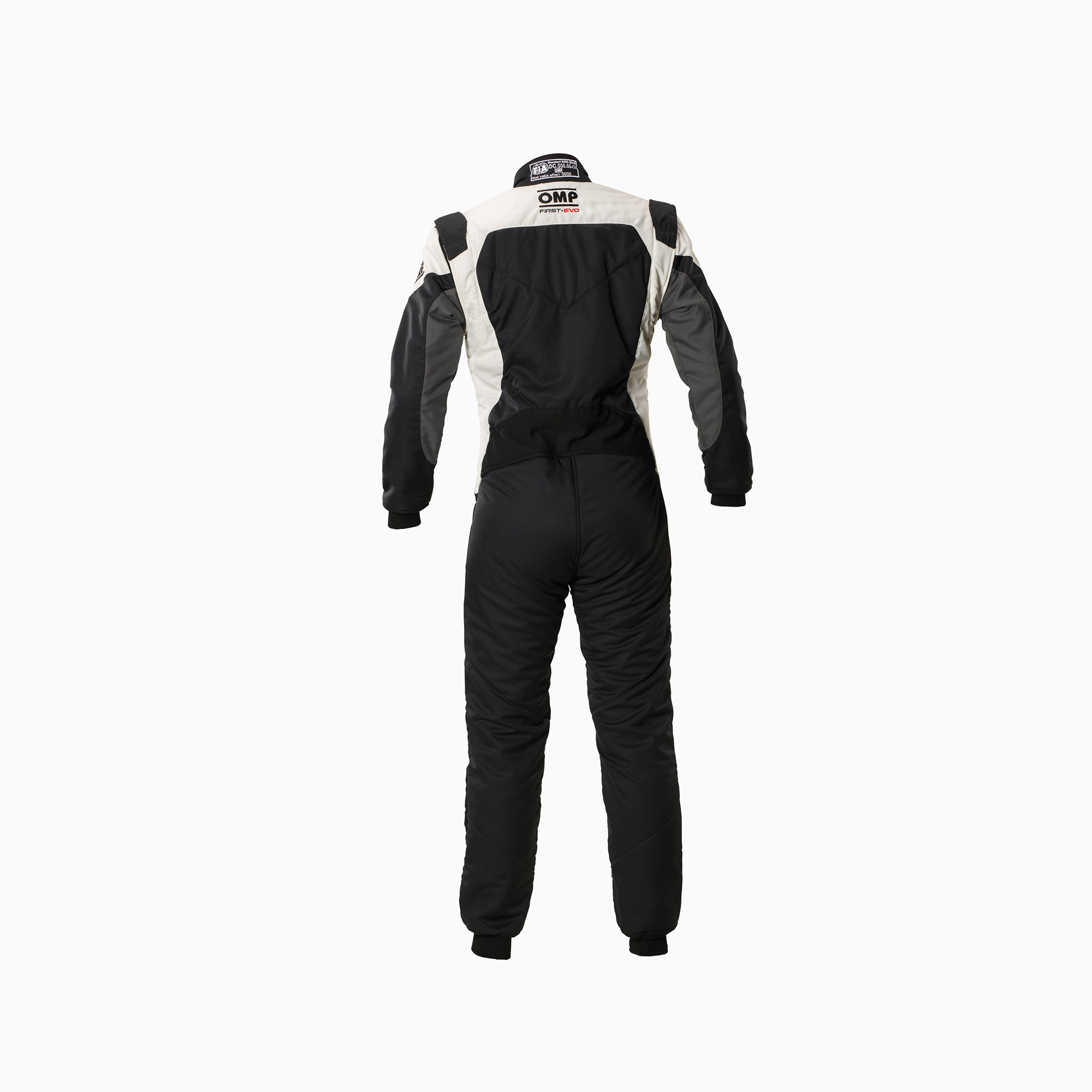 OMP | FIRST EVO MY2025 Racing Suit-Racing Suit-OMP-gpx-store