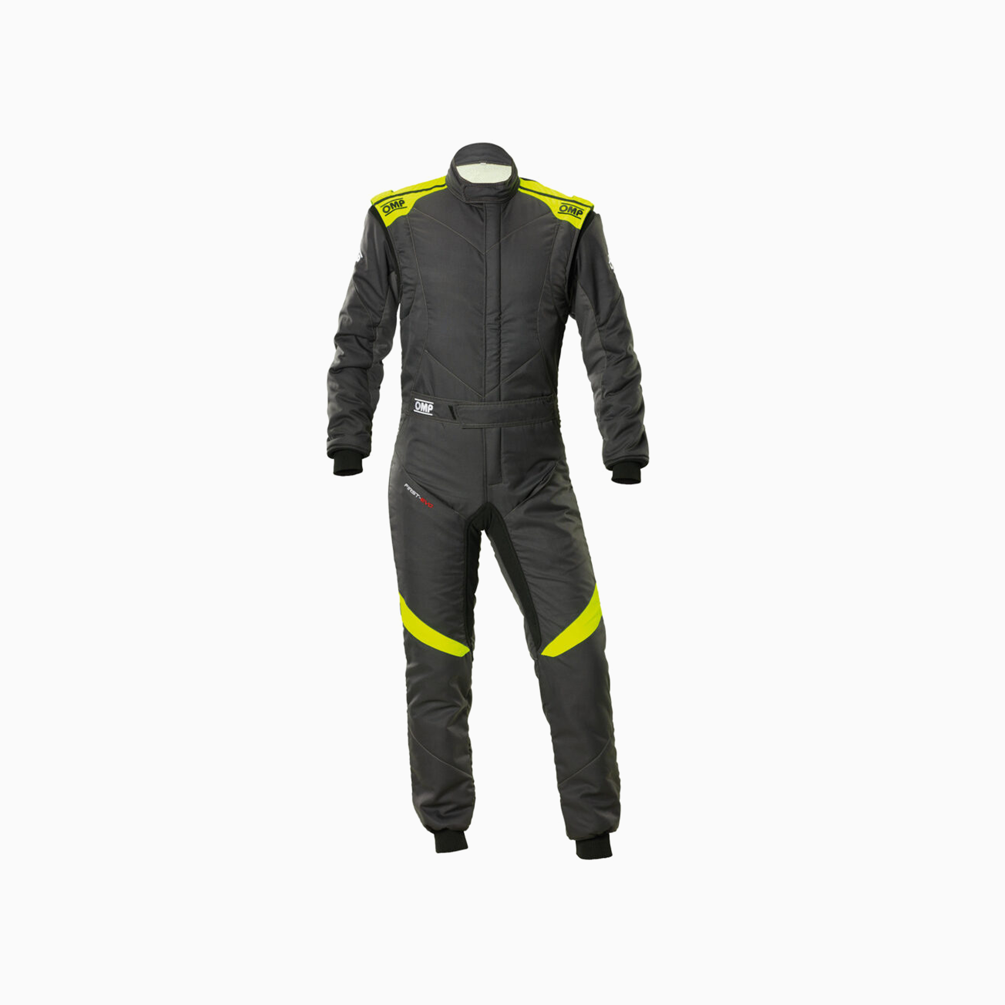 OMP | FIRST EVO MY2025 Racing Suit-Racing Suit-OMP-gpx-store