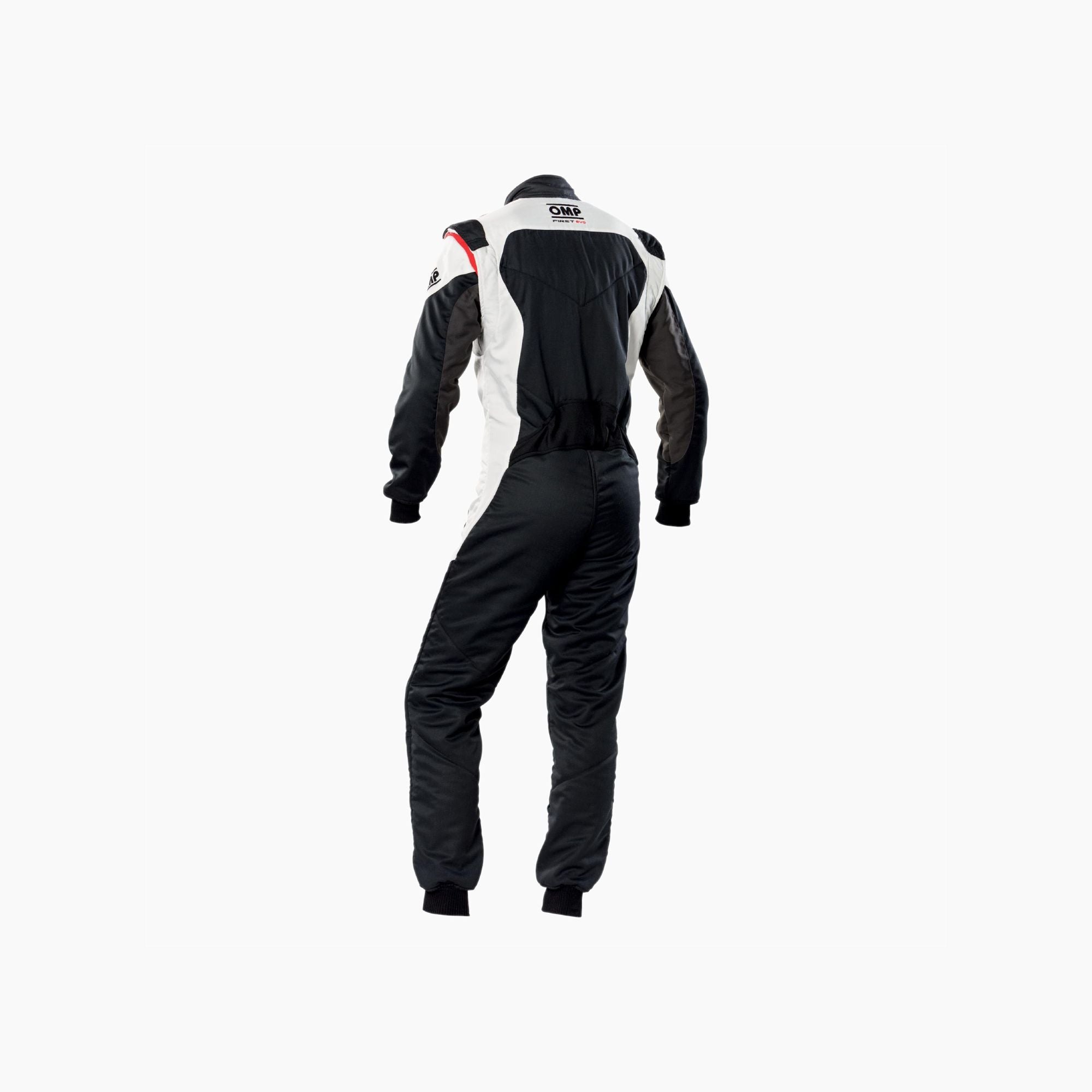 OMP | FIRST EVO Racing Suit-Racing Suit-OMP-gpx-store