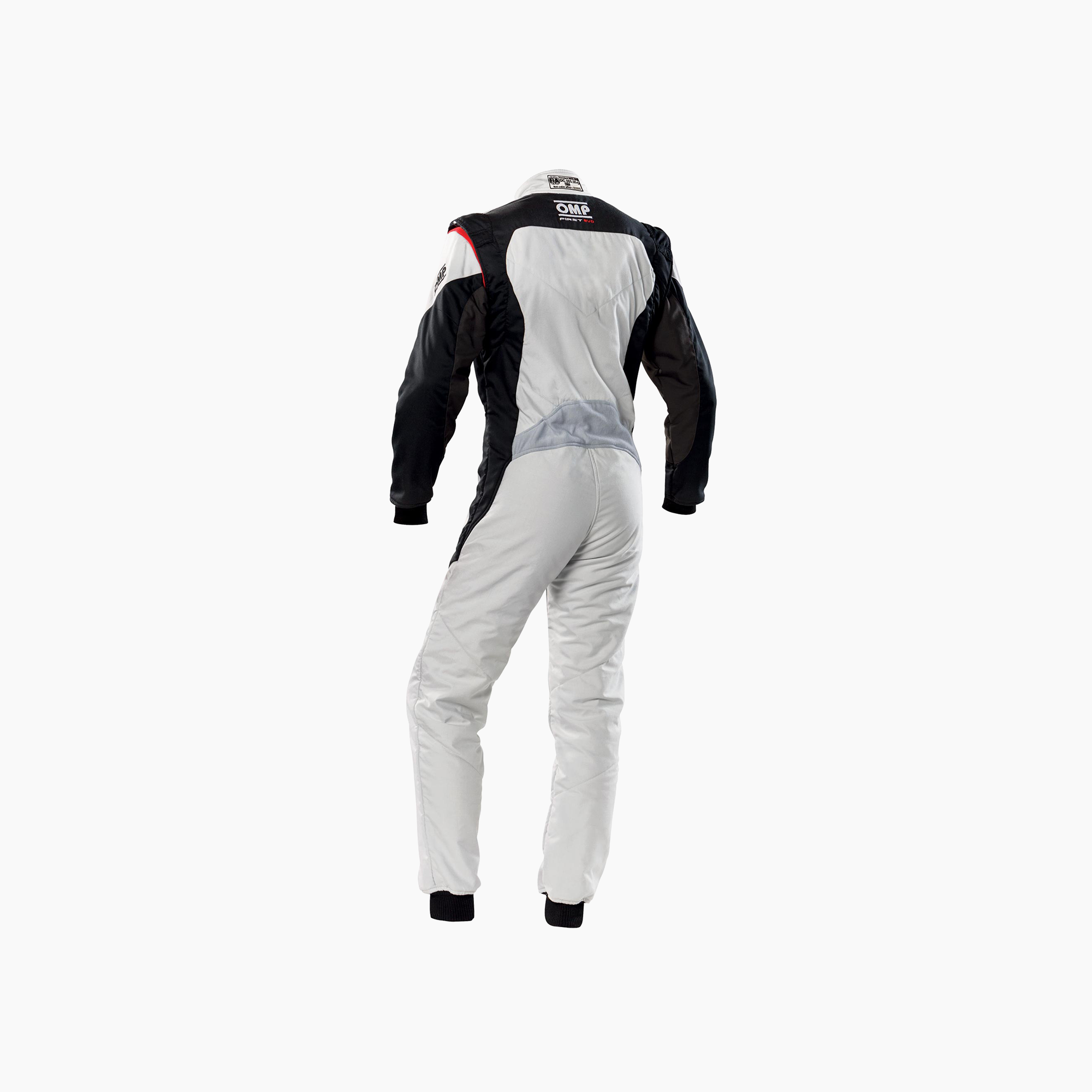 OMP | FIRST EVO Racing Suit-Racing Suit-OMP-gpx-store