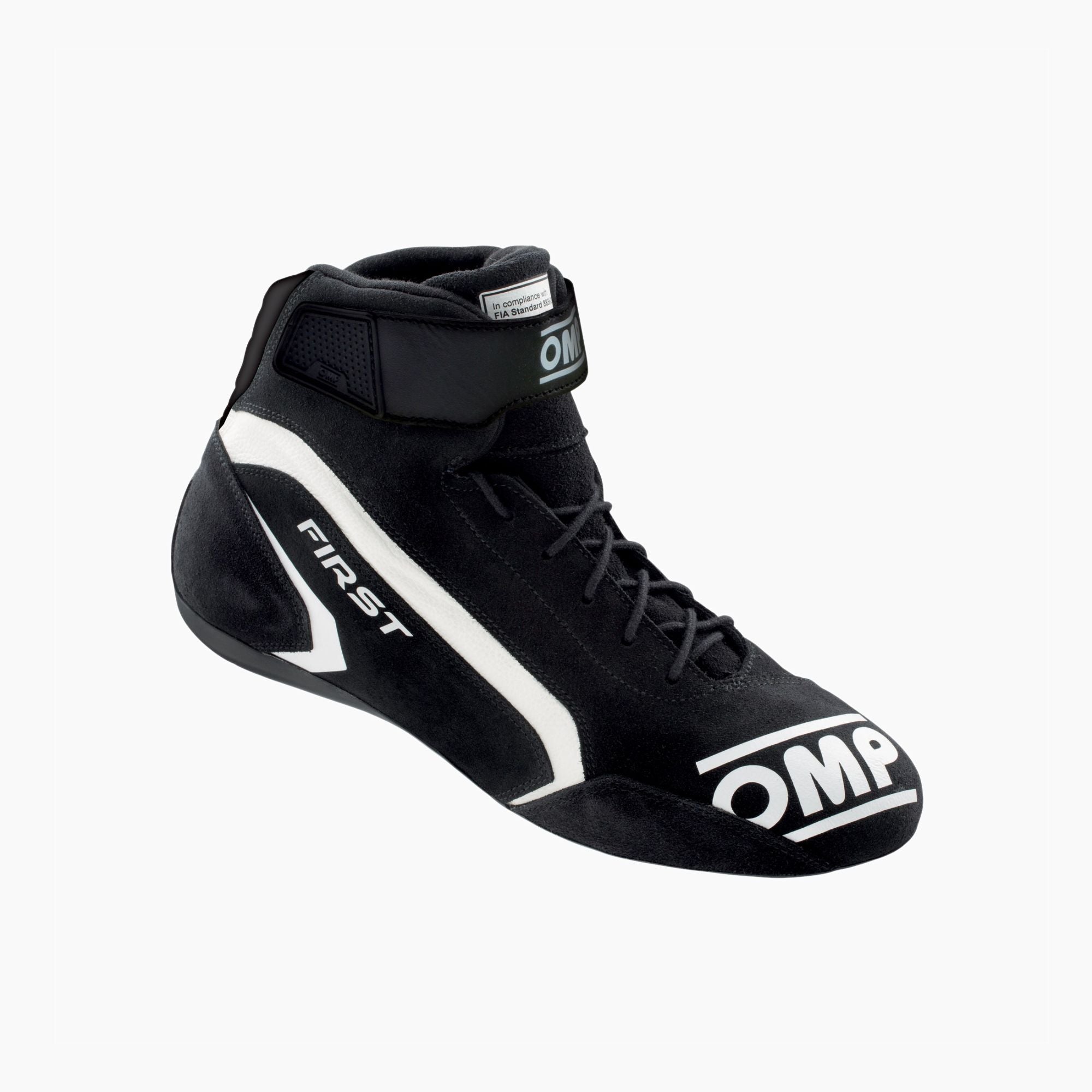 OMP | FIRST Racing Shoes-Racing Shoes-OMP-gpx-store