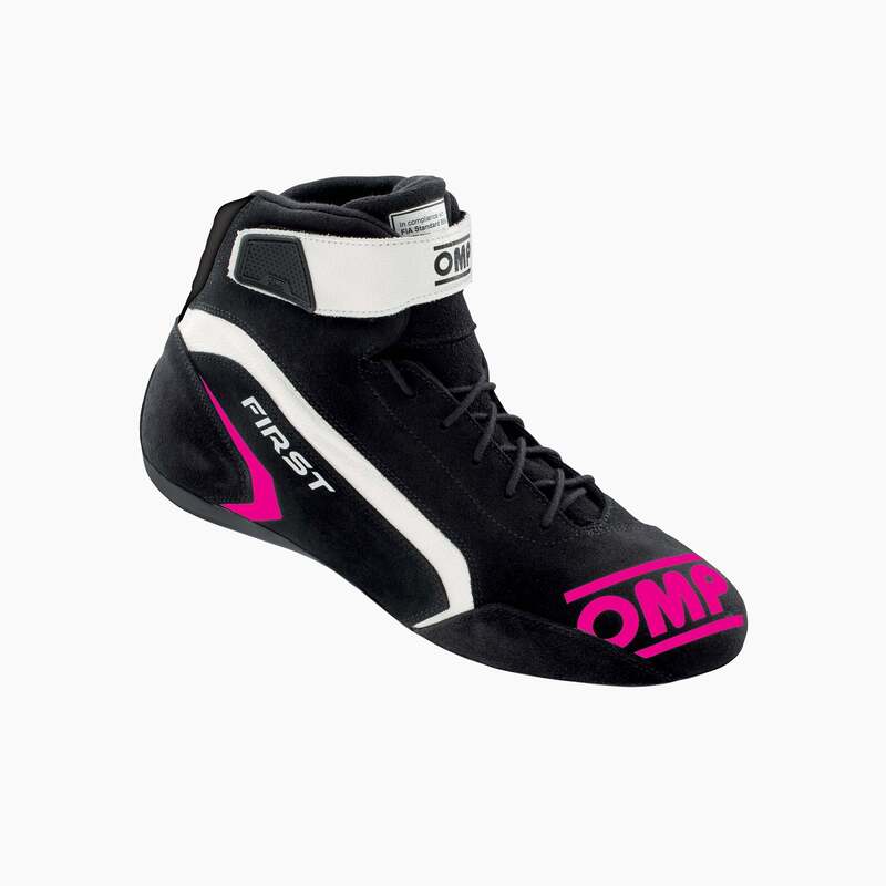 OMP | FIRST Racing Shoes-Racing Shoes-OMP-gpx-store