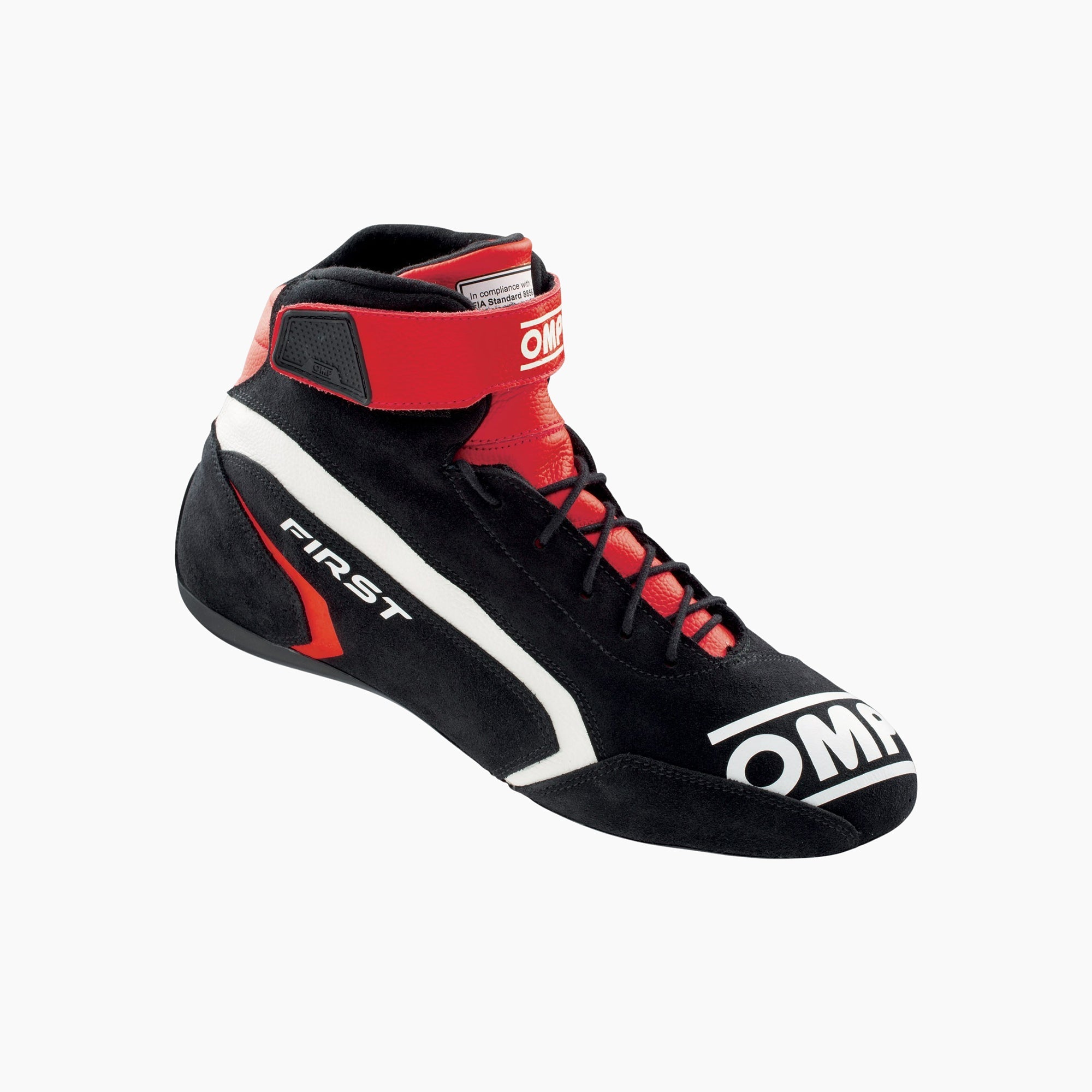OMP | FIRST Racing Shoes-Racing Shoes-OMP-gpx-store