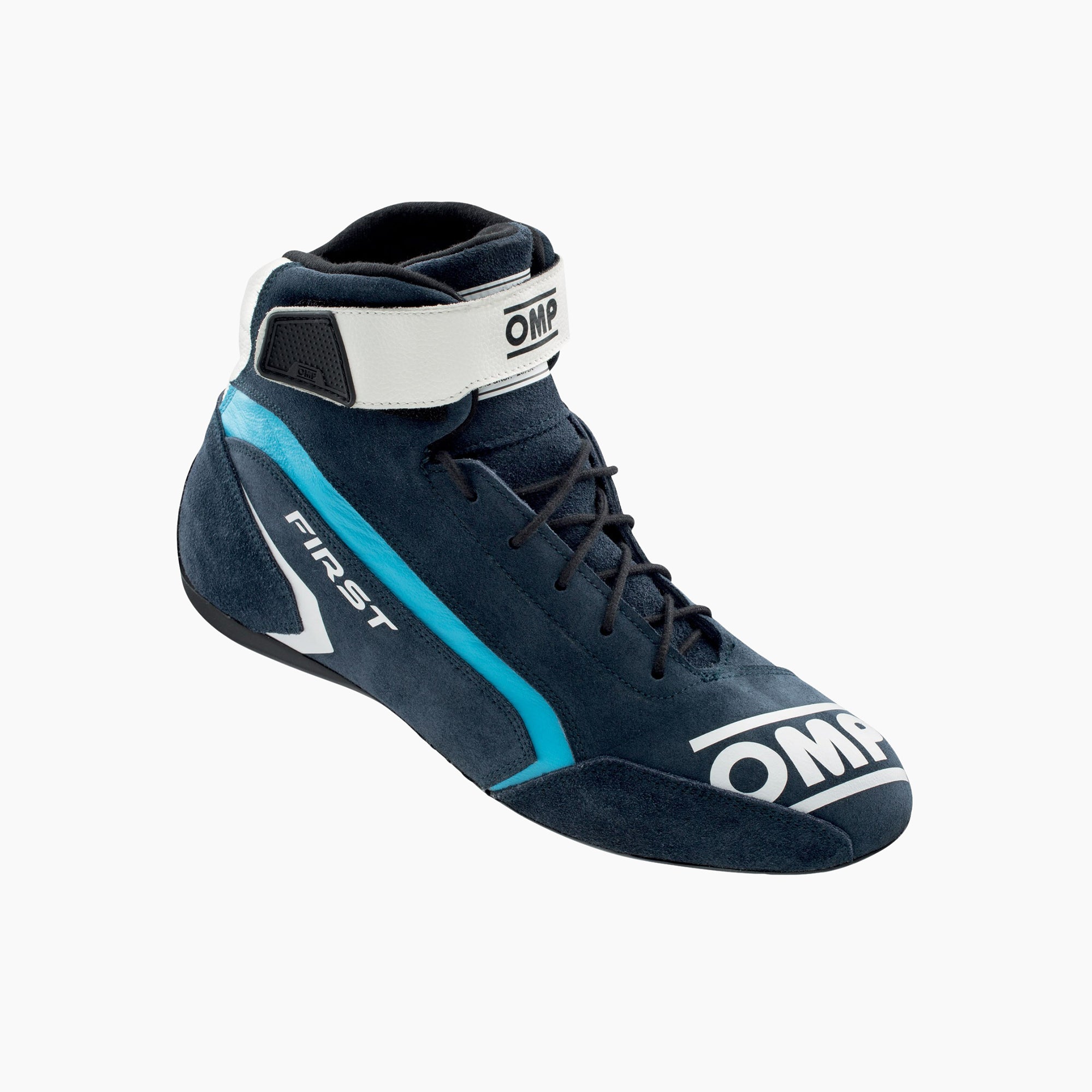OMP | FIRST Racing Shoes-Racing Shoes-OMP-gpx-store
