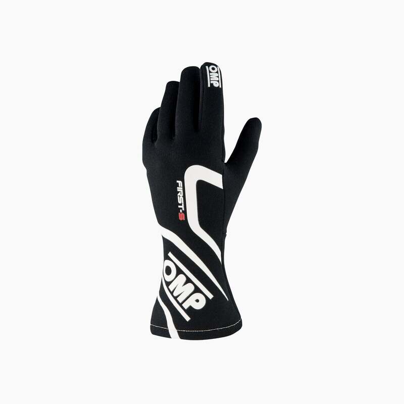 OMP | FIRST-S Racing Gloves-Racing Gloves-OMP-gpx-store