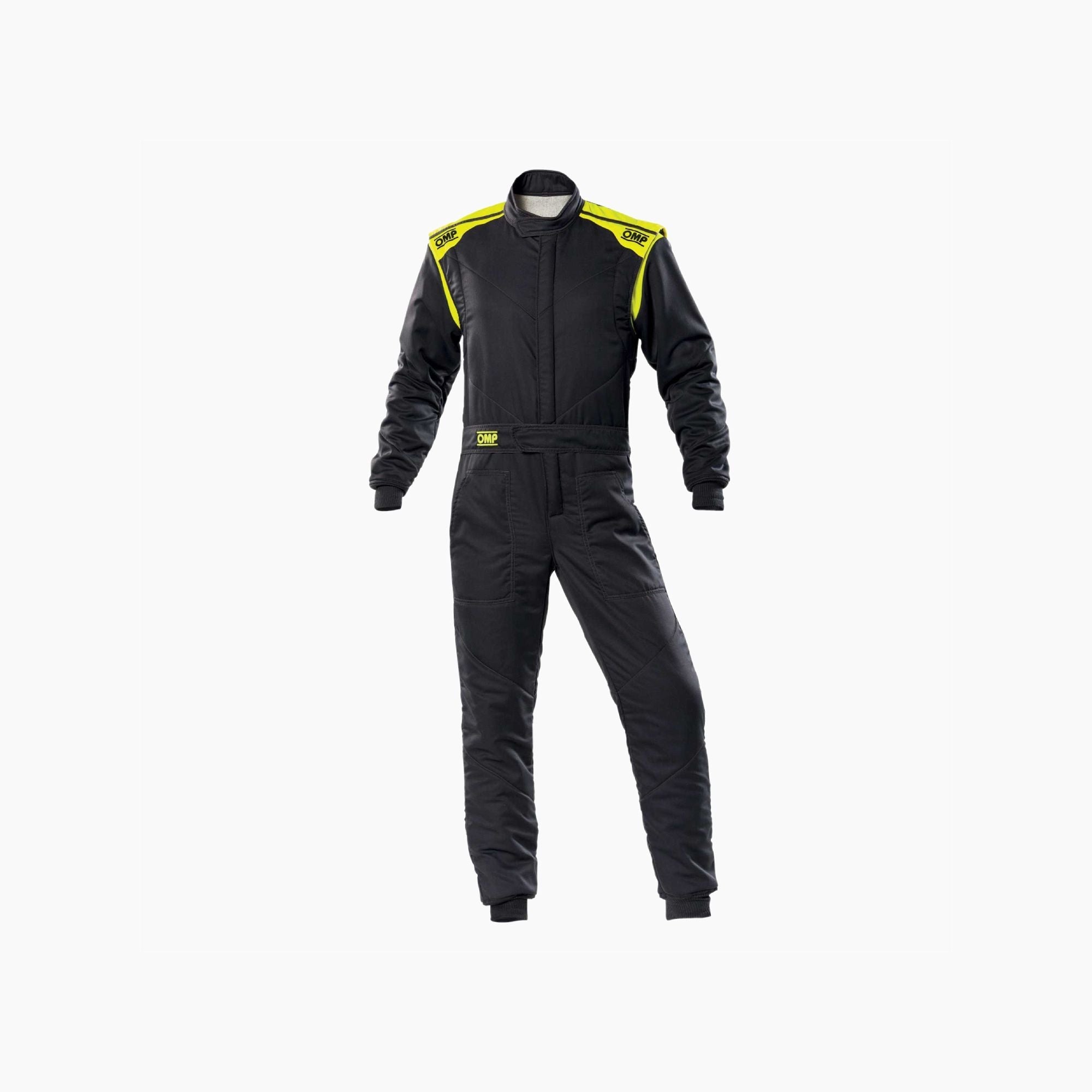 OMP | FIRST-S Racing Suit-Racing Suit-OMP-gpx-store
