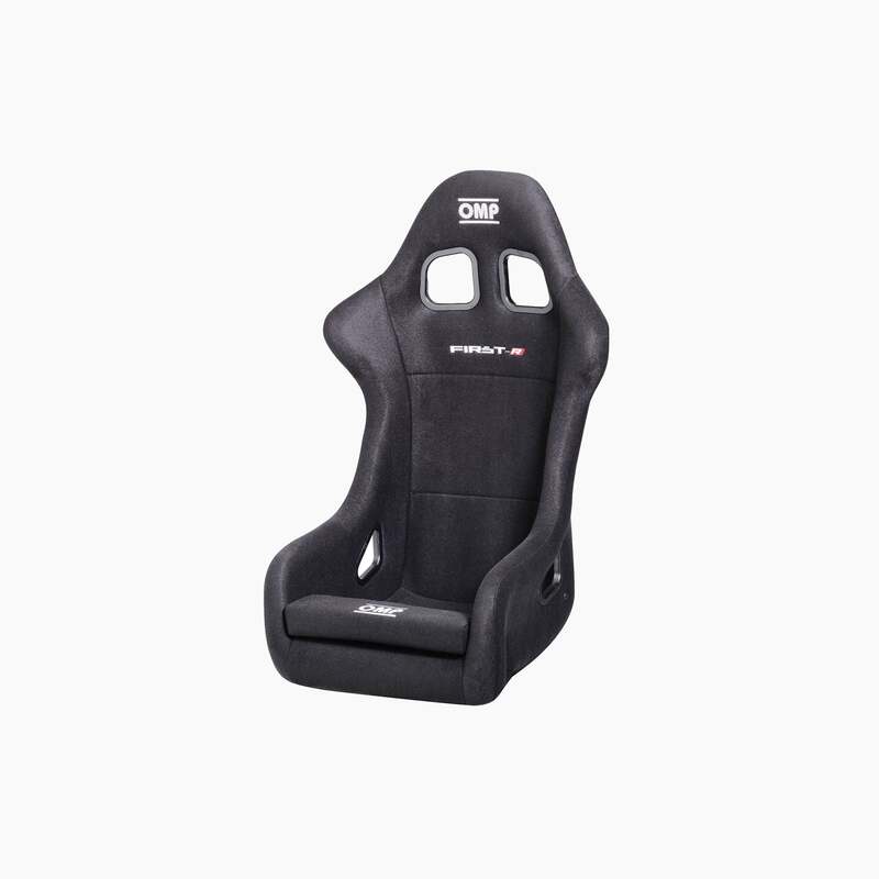 OMP FirstR Bucket Seat
